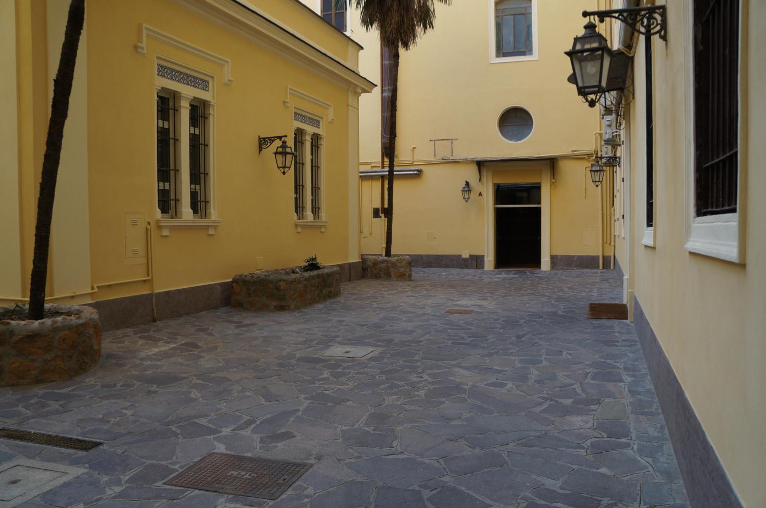 TuttoTondo Roma