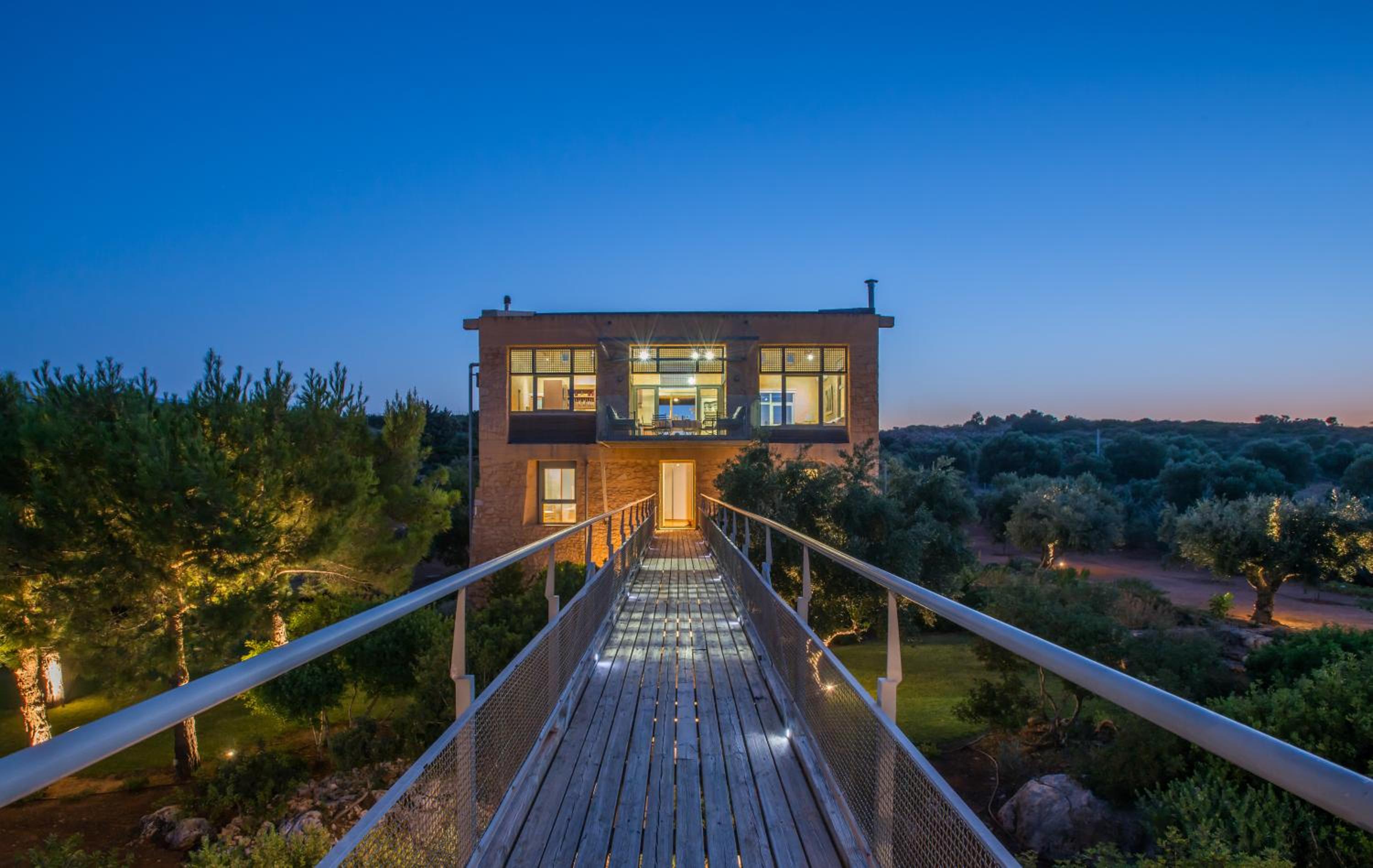 Olea Prime view 4