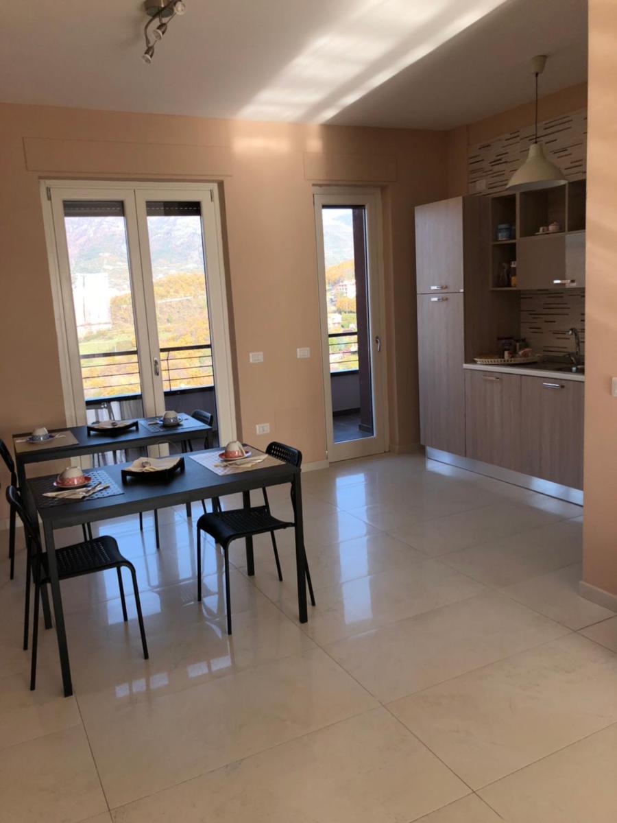 B&b Panoramica 33