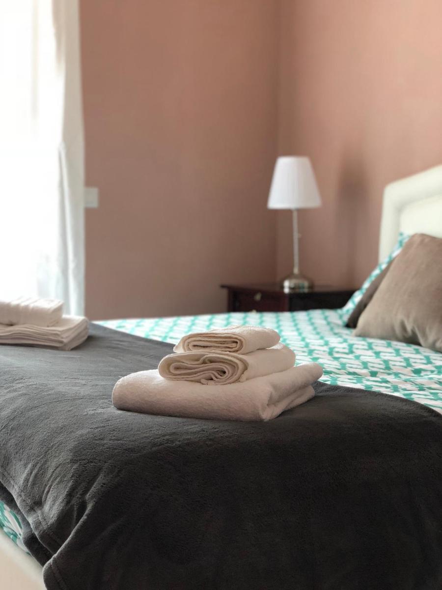 B&b Panoramica 33