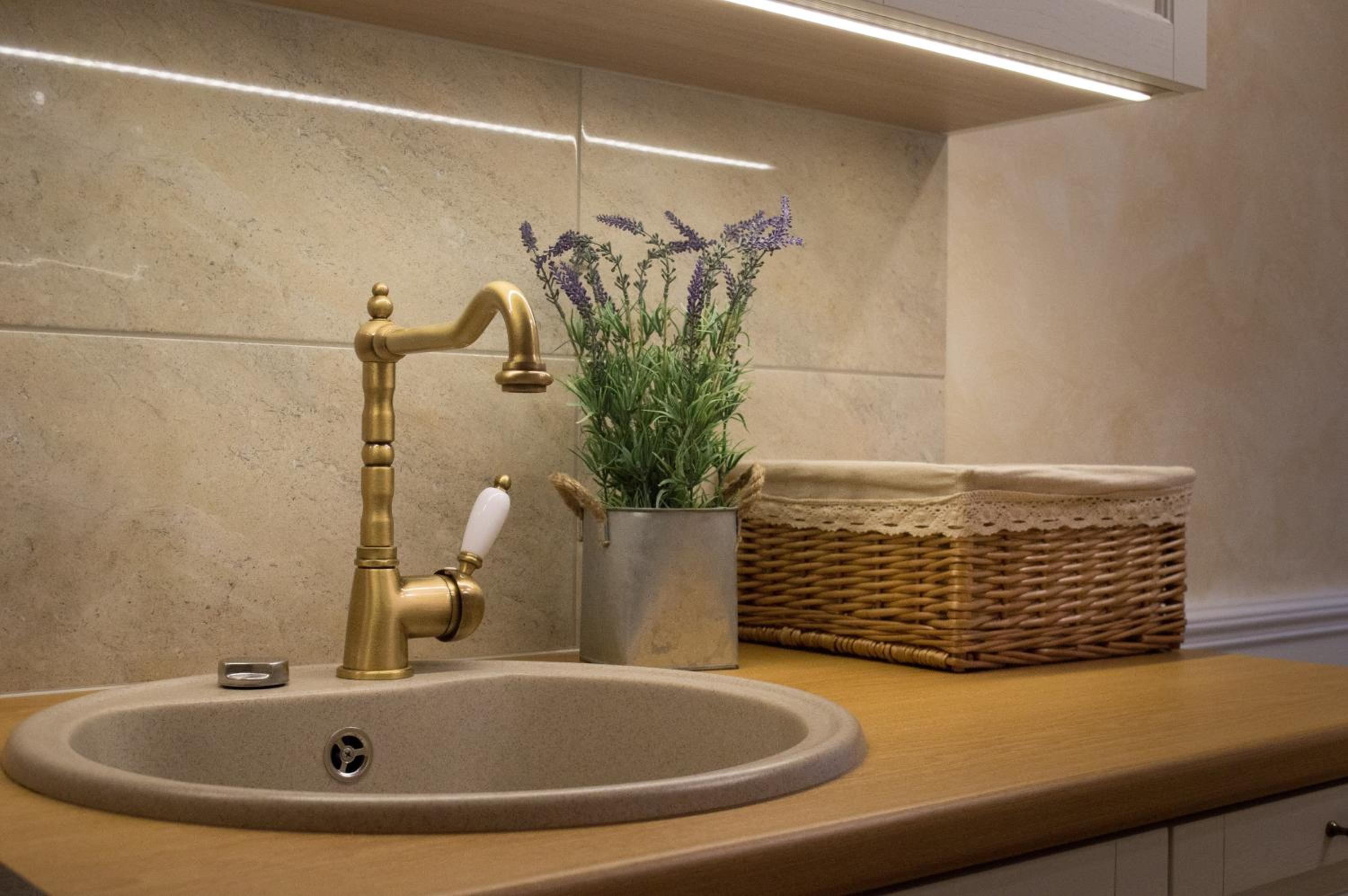 Ranna Luxury Apartment view 5