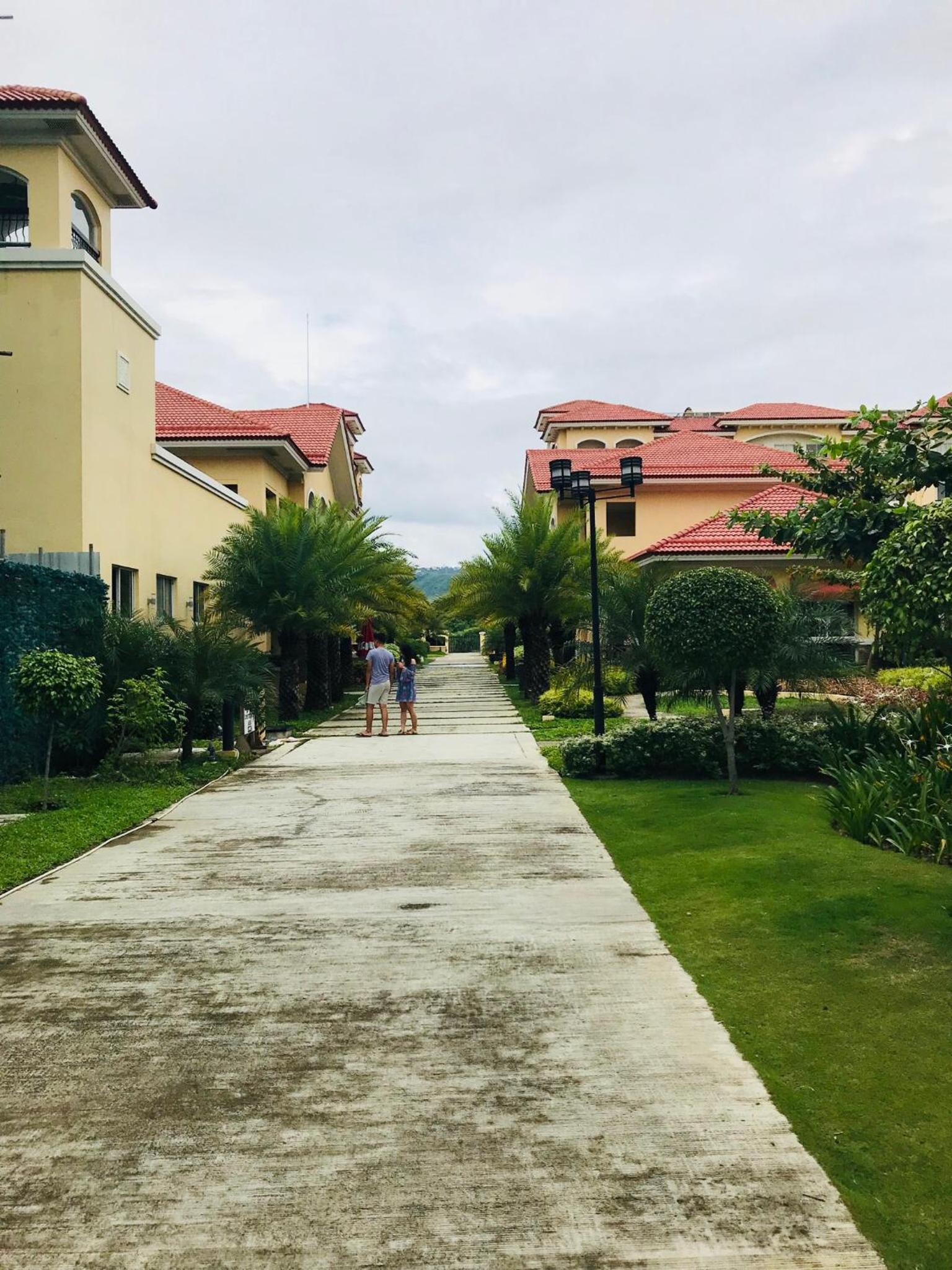 San Remo Oasis, Citta De Mari