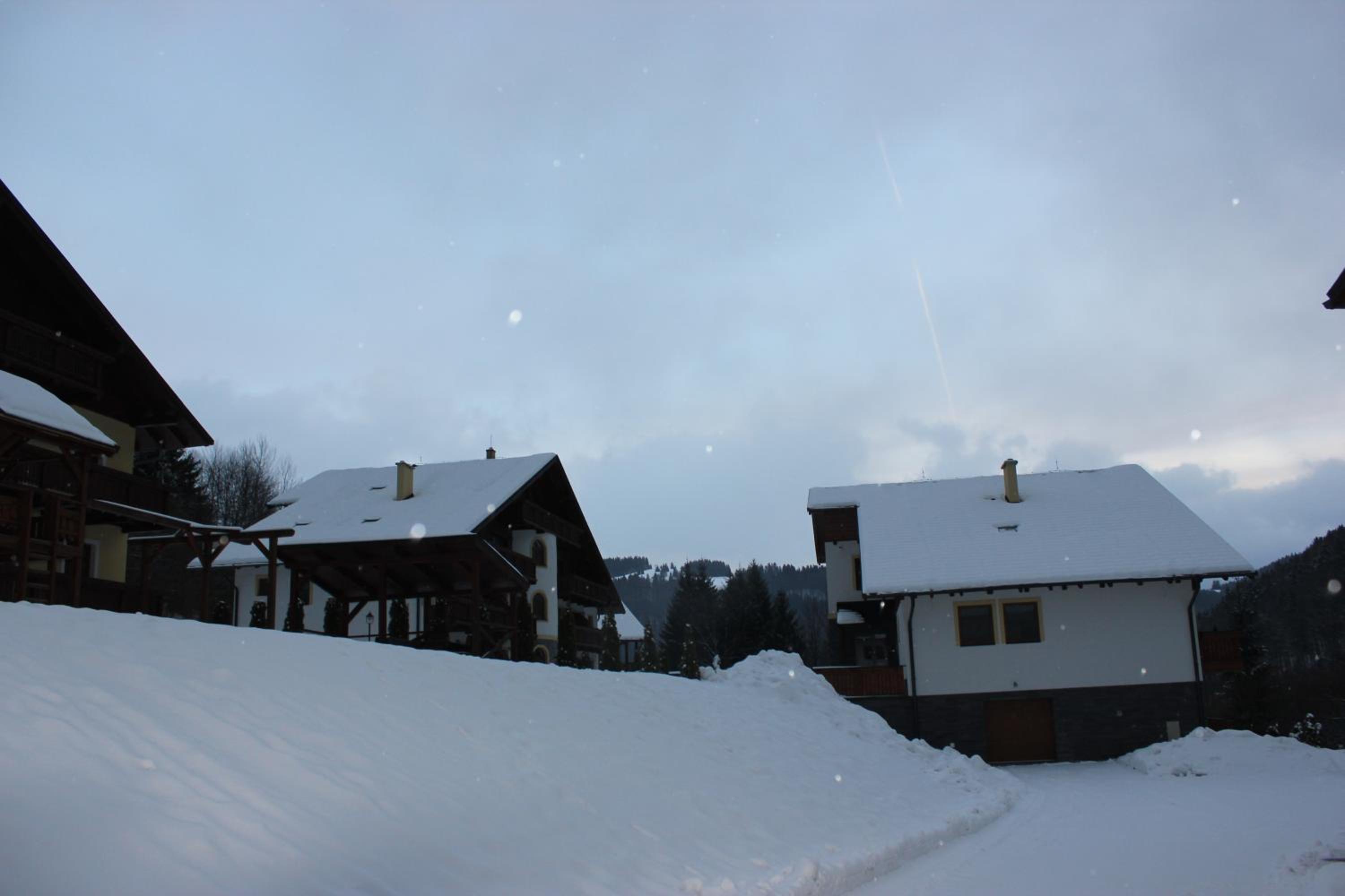 Apartmán Essi Tále- Chopok view 3