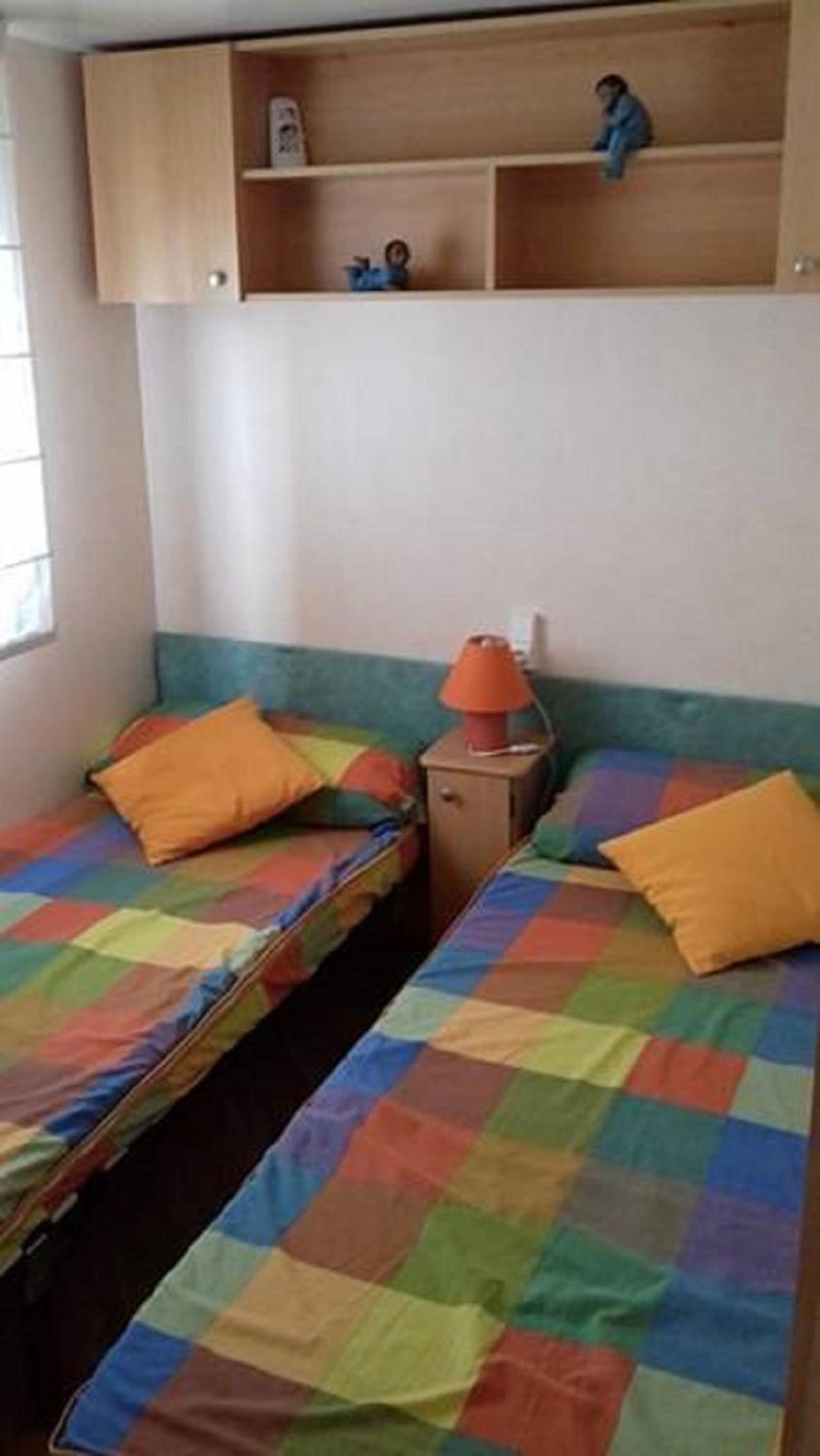 Camping Lluçanès