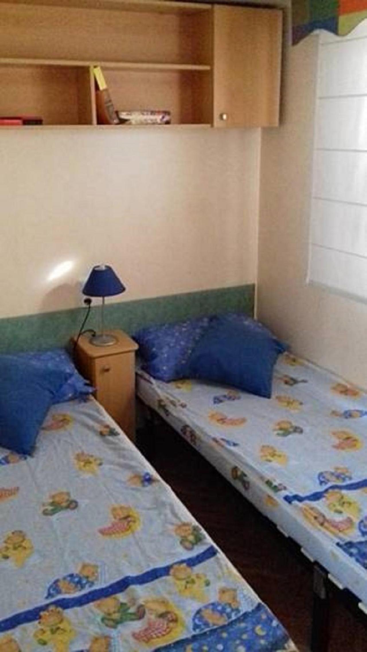 Camping Lluçanès