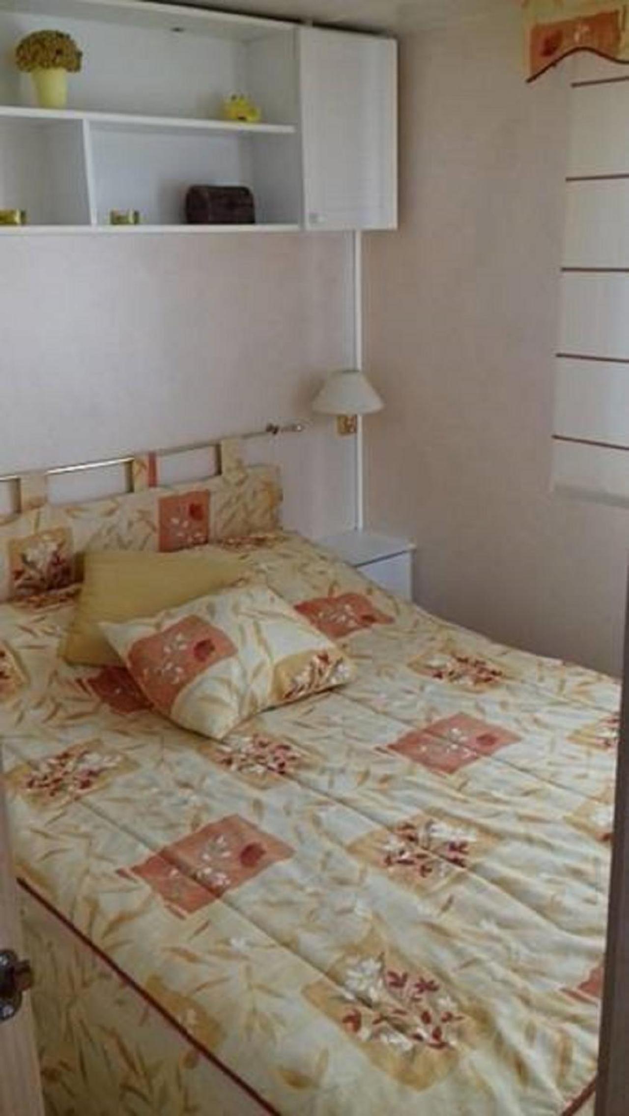 Camping Lluçanès