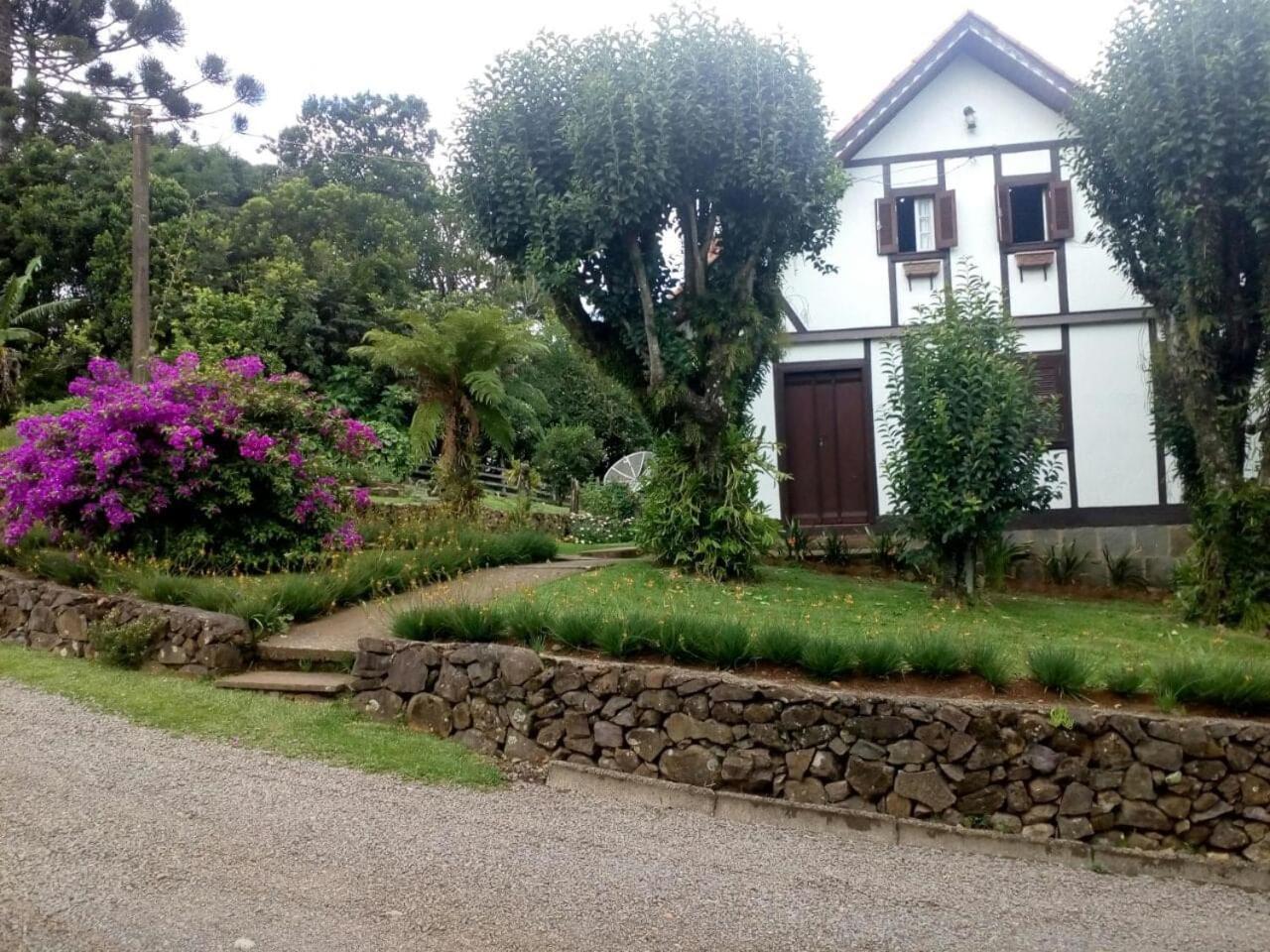 Recanto dos Pioneiros