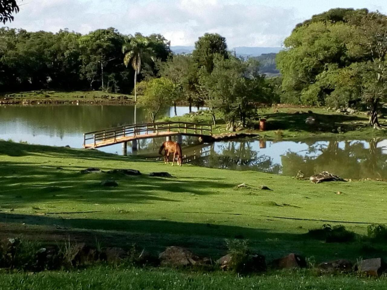 Recanto dos Pioneiros