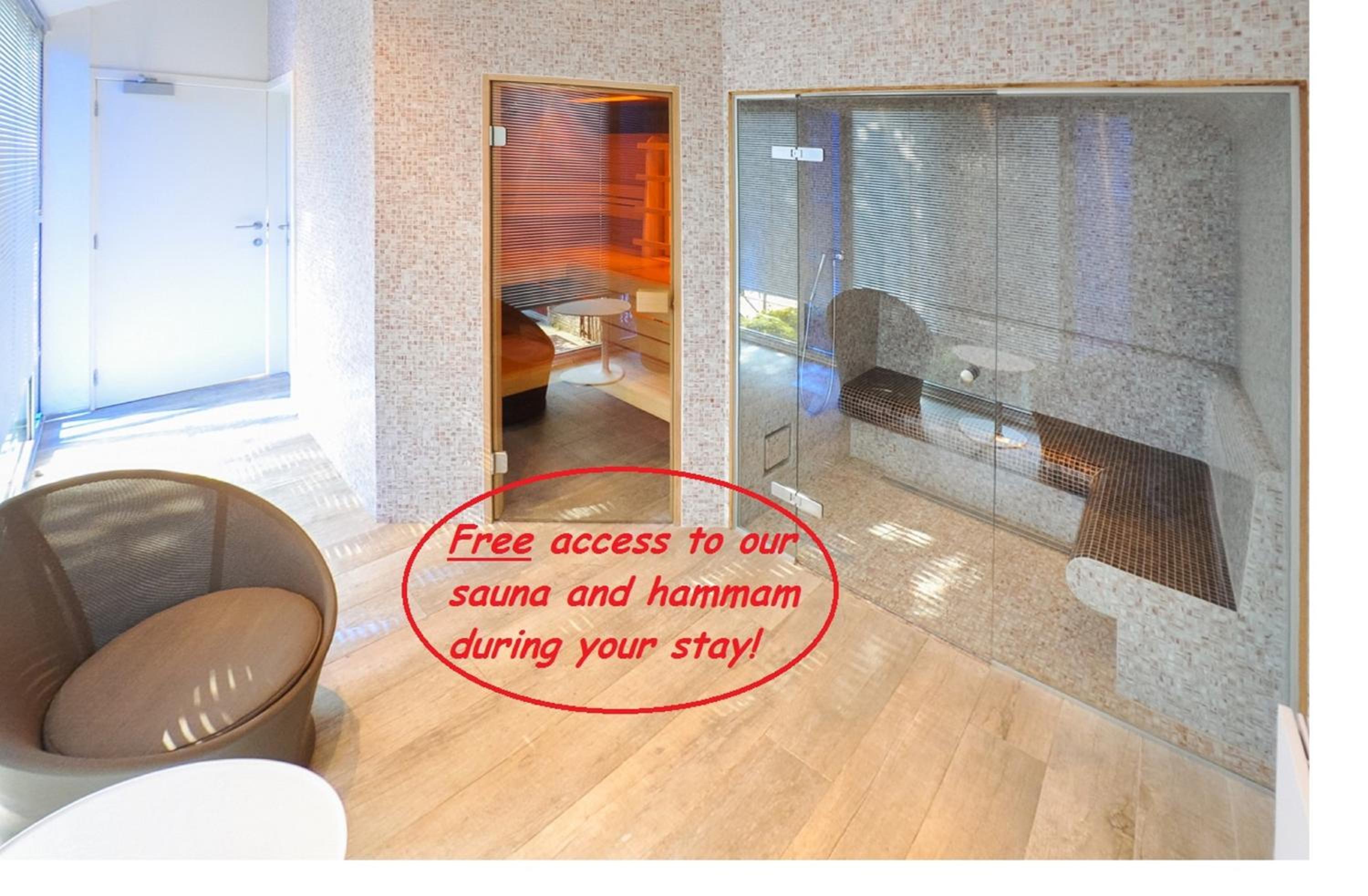 Bruges Vacations - Hotel Jan Brito - Property Image 50