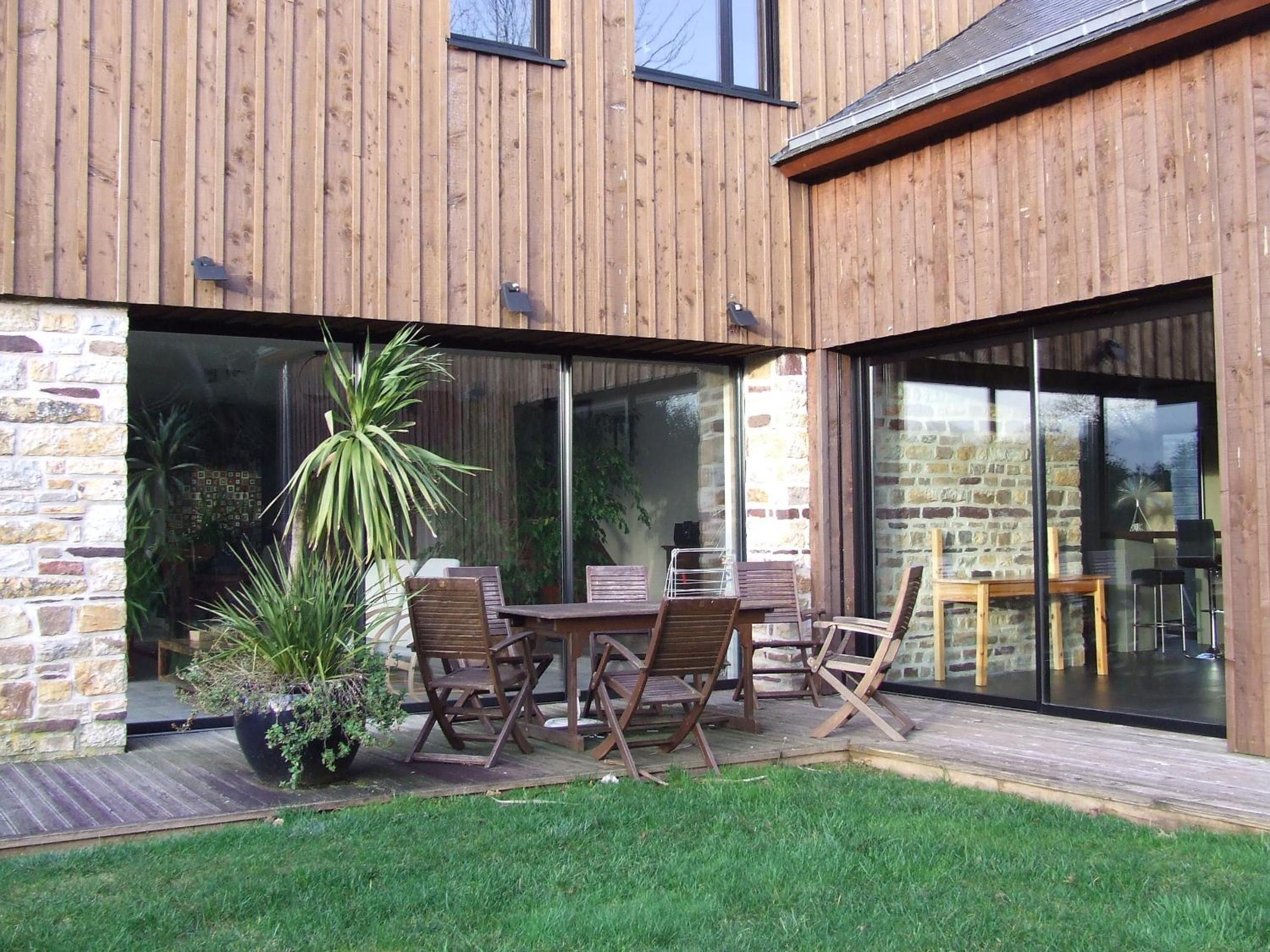 Logis de Ponthus view 3