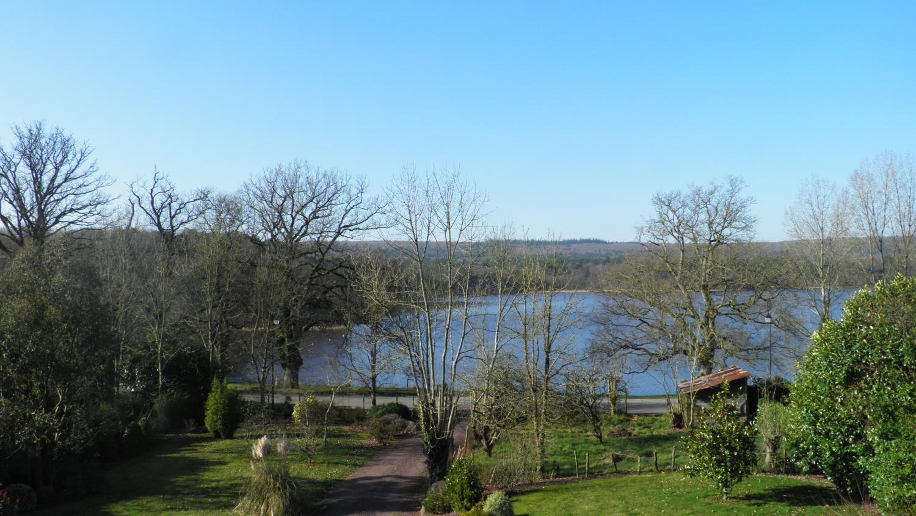 Logis de Ponthus view 4