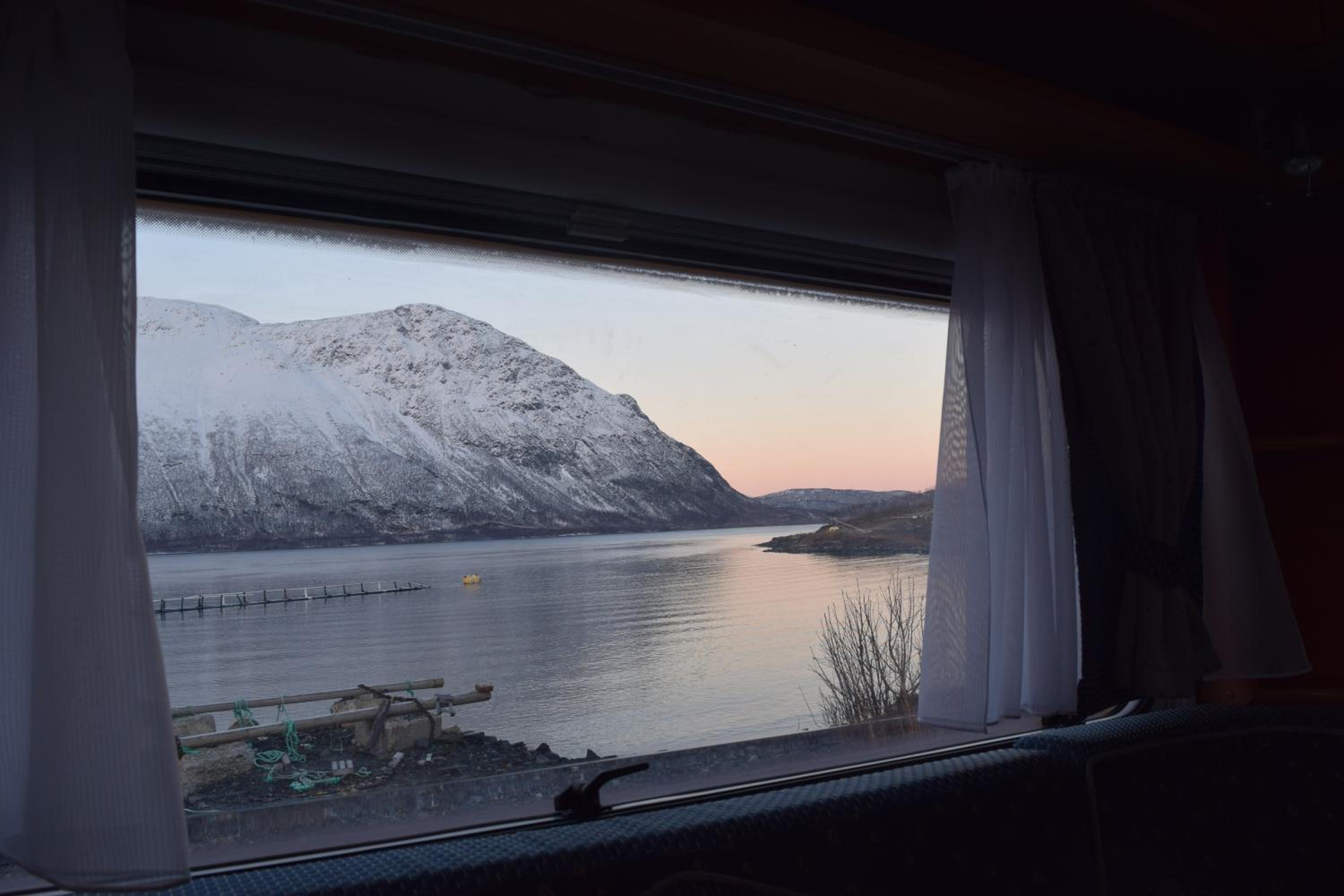 Captains Small House view 5