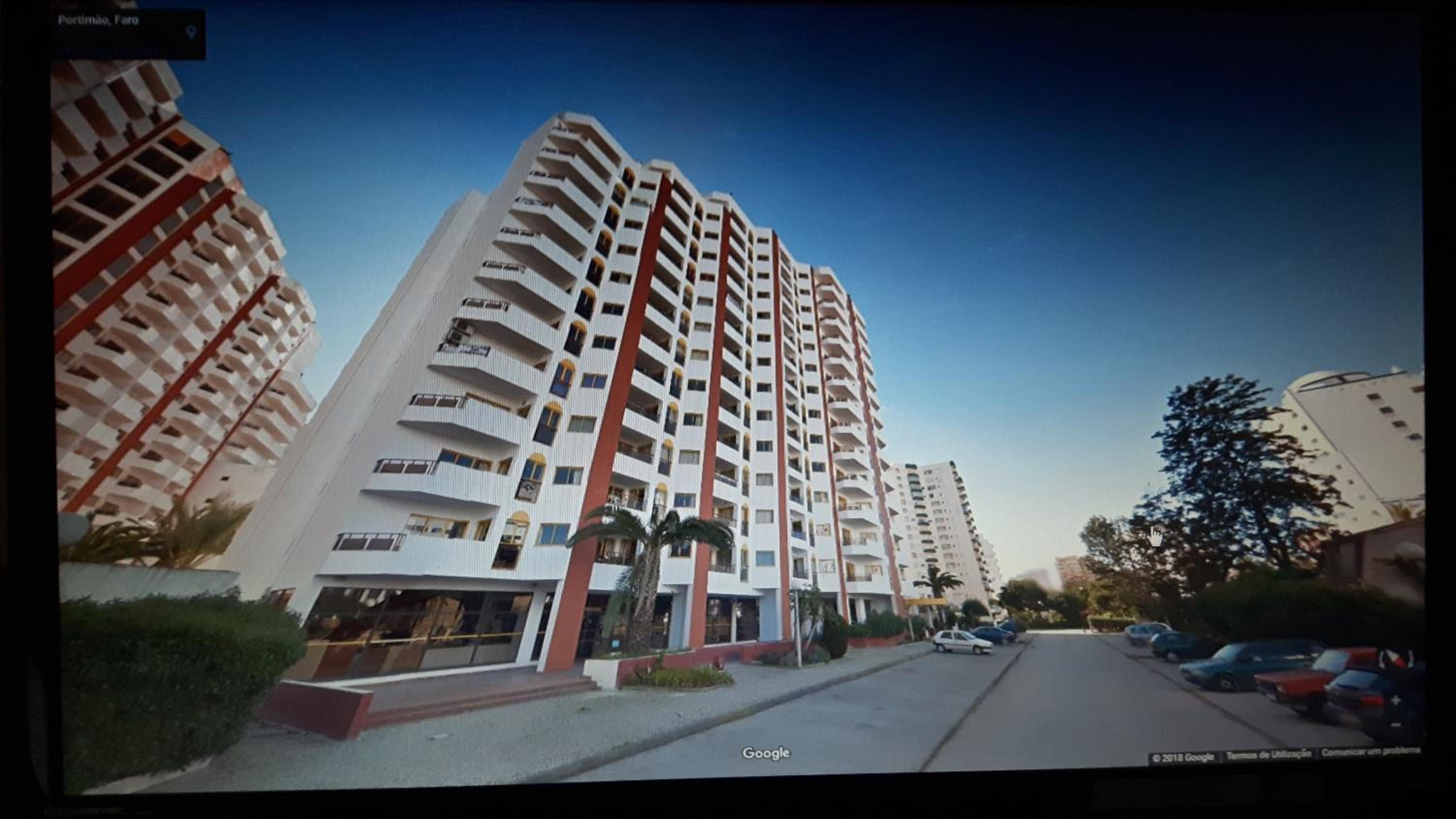 Rocha Apartment view 5