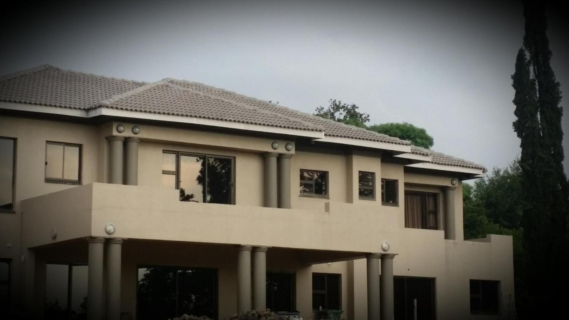 Bryanston Drive Elegant Guesthouse & Boardroom Facilities