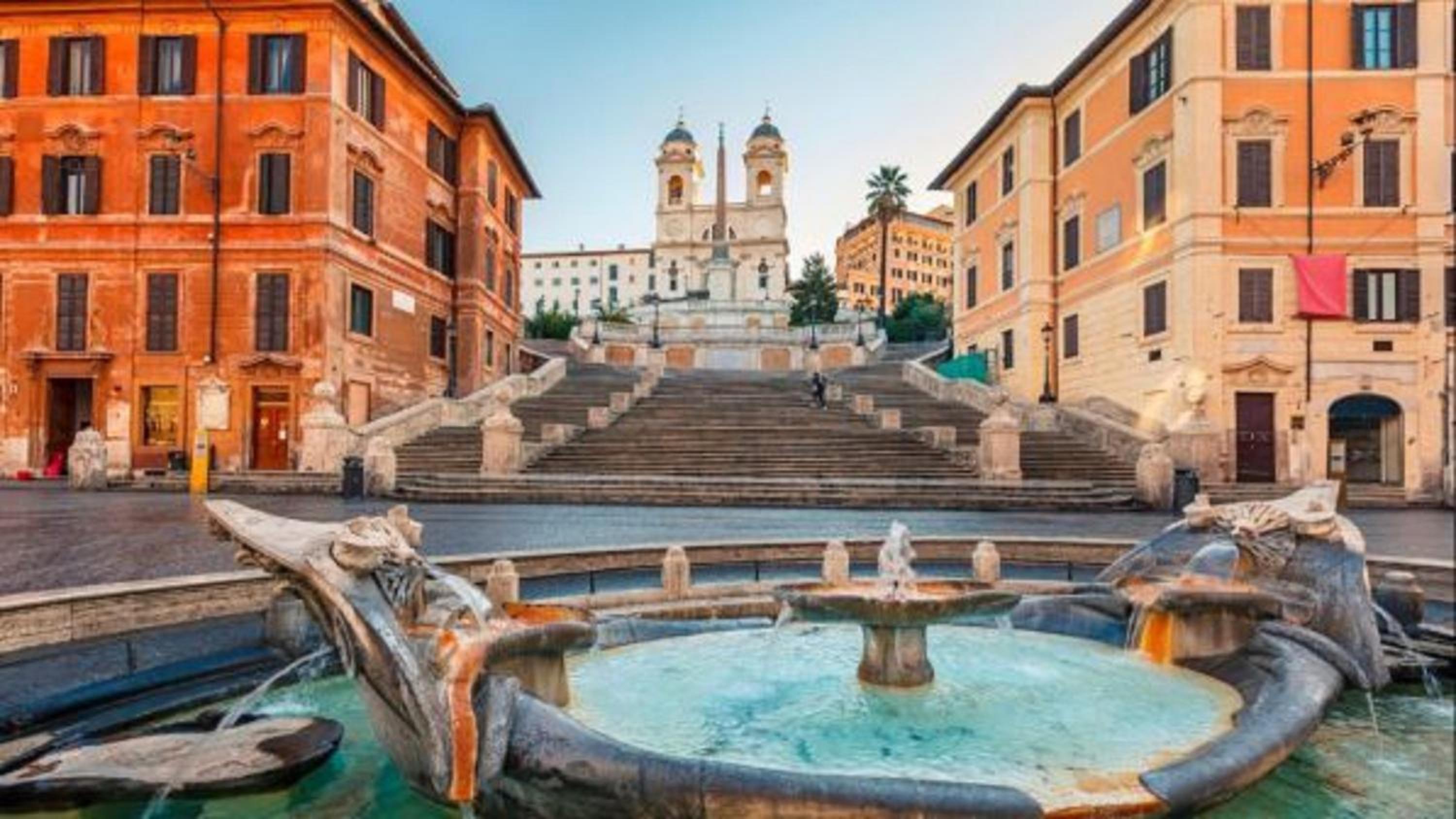 Relais Bocca di Leone en Rome — other