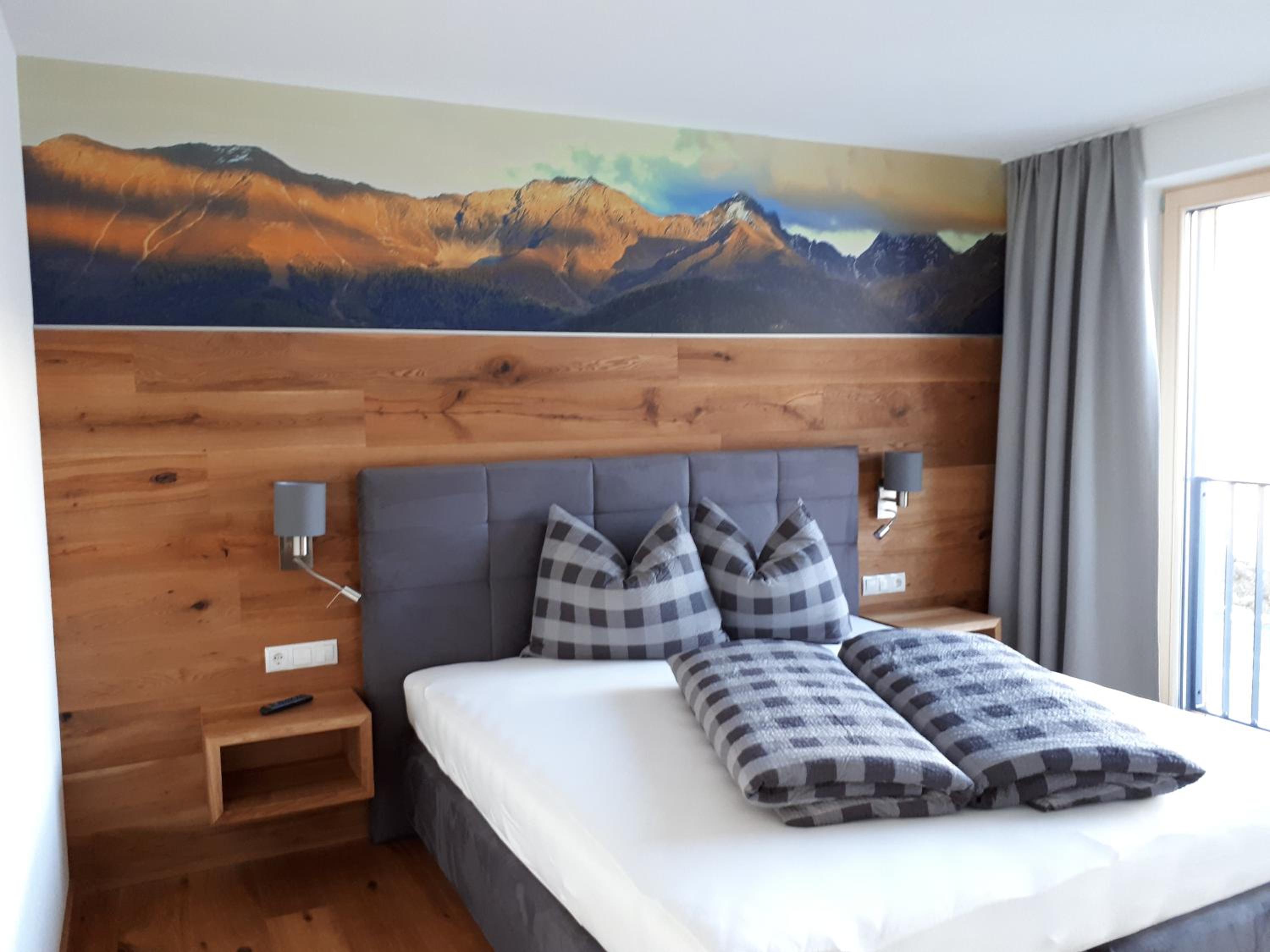 Alpenzeit