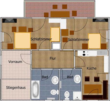 Haus am Lift