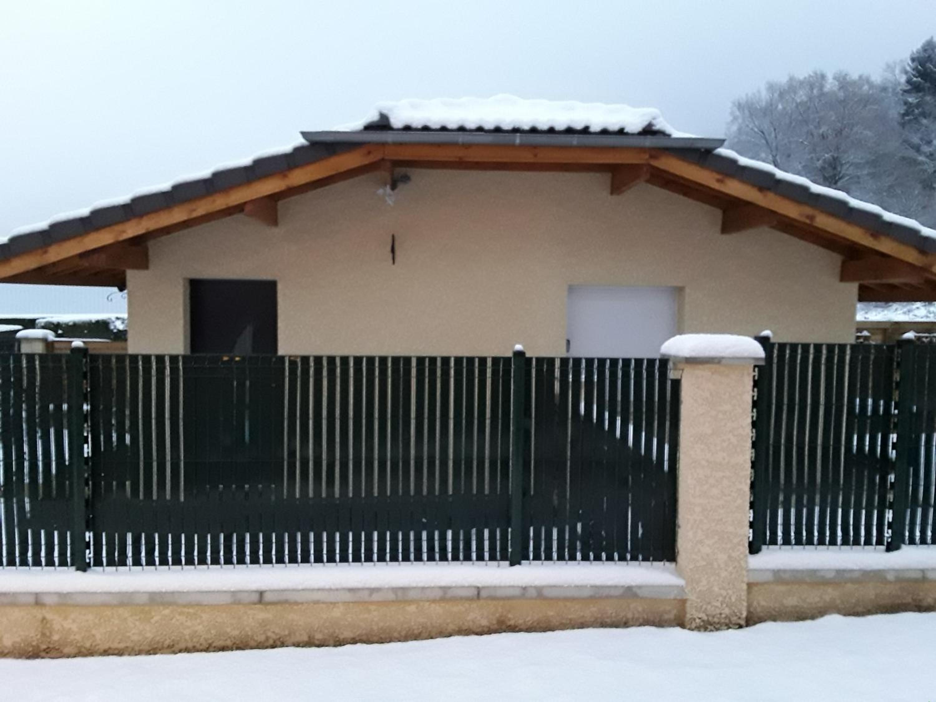 Studio de la corbaz, photo 12