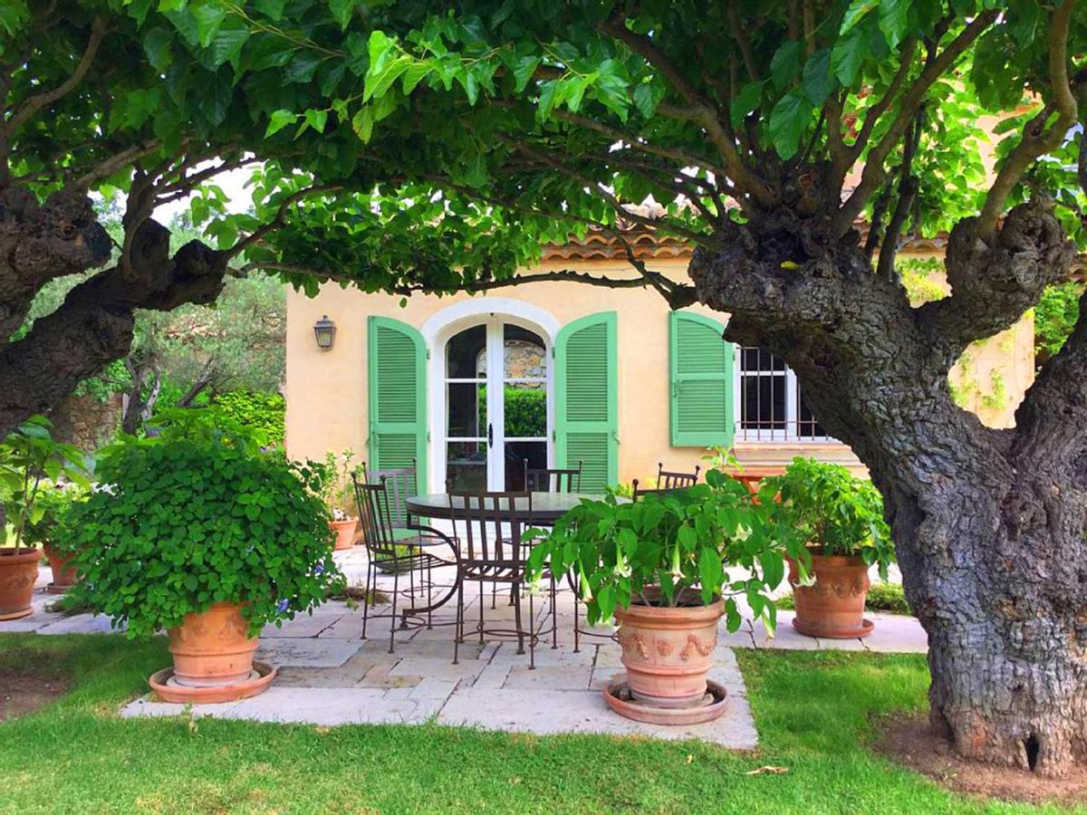 Villa Elaiza view 2