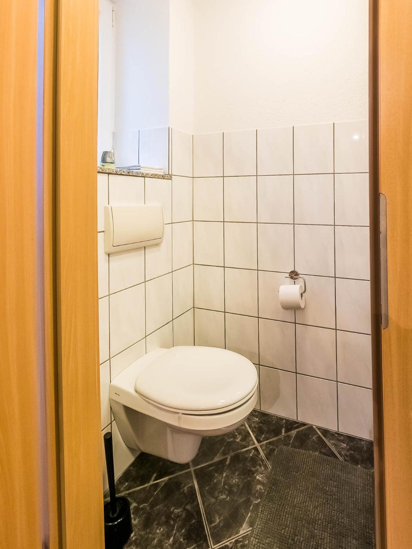 Ferienhaus Schröder Kalterherberg