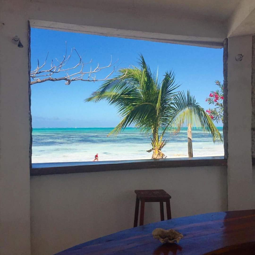Villa Mina beachhouse