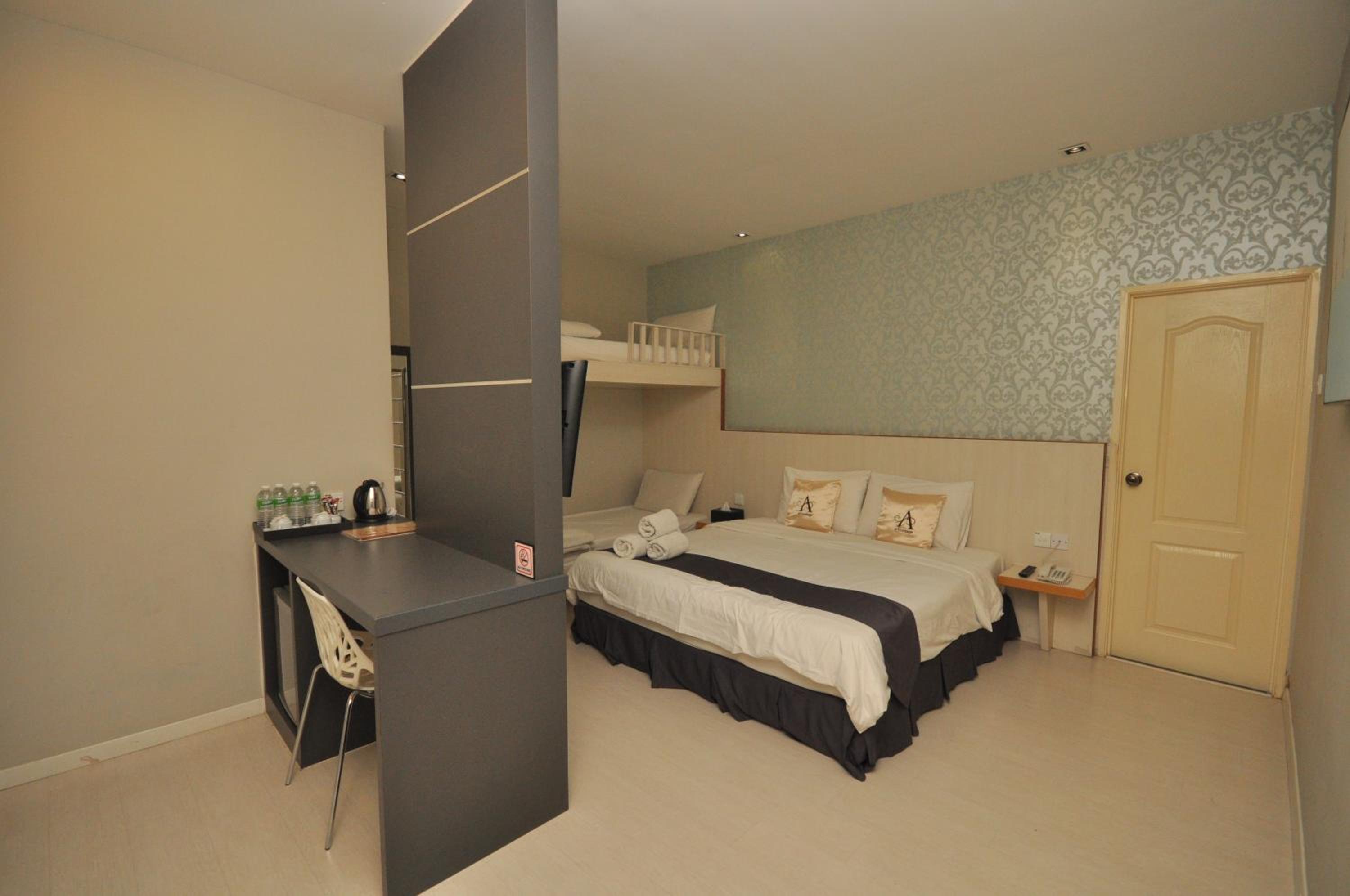 Art Cottage Hotel — photo 46