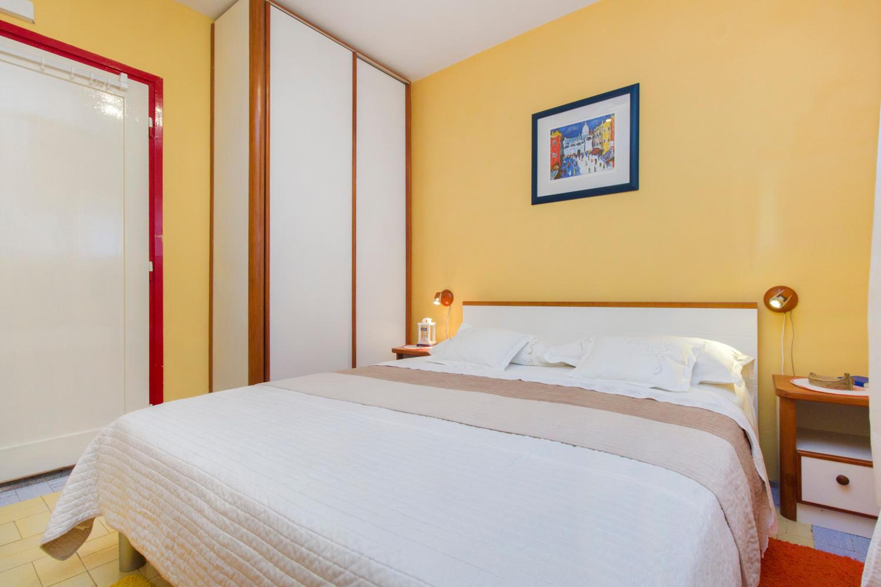 Apartment Jadrija