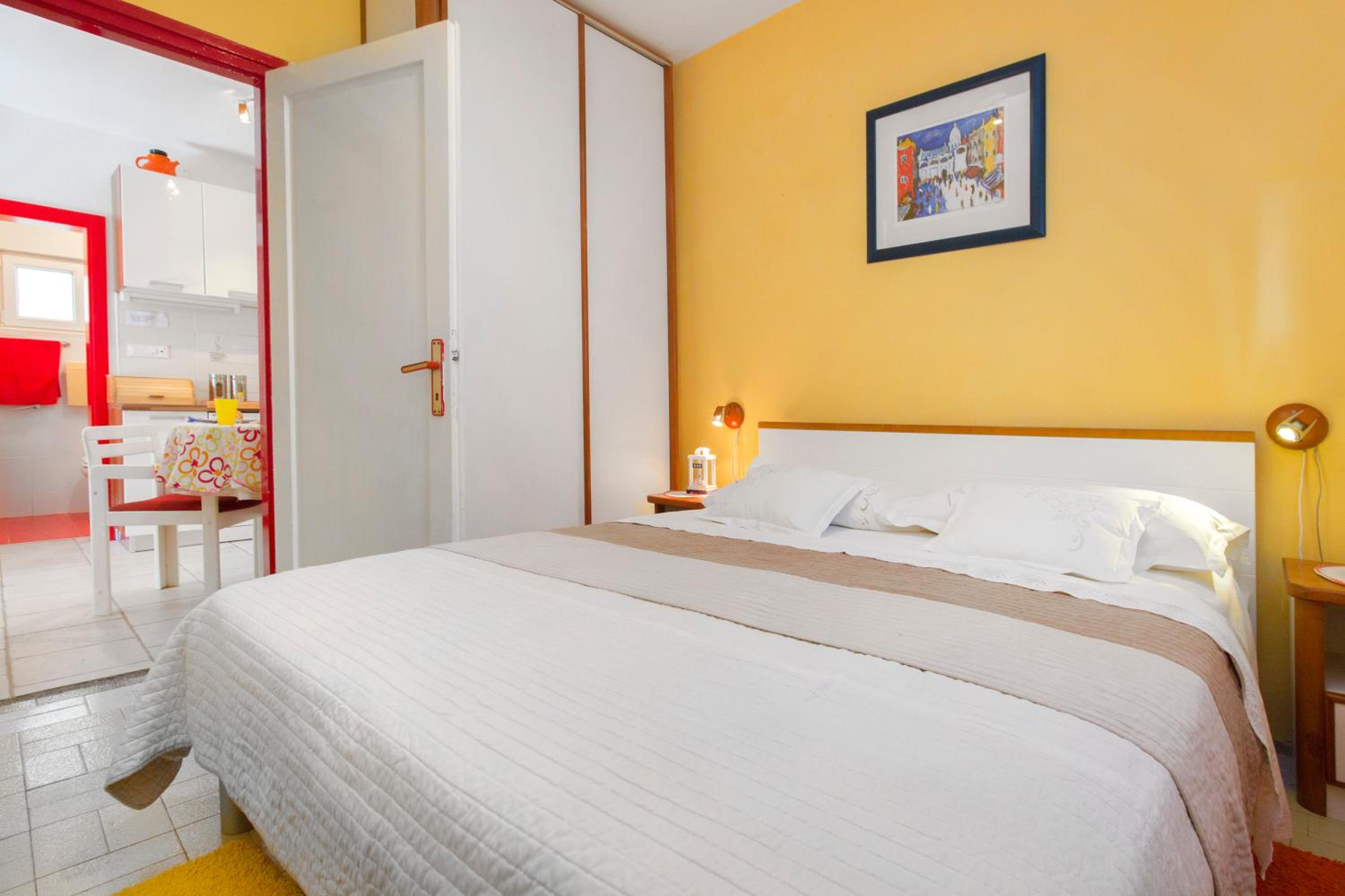 Apartment Jadrija