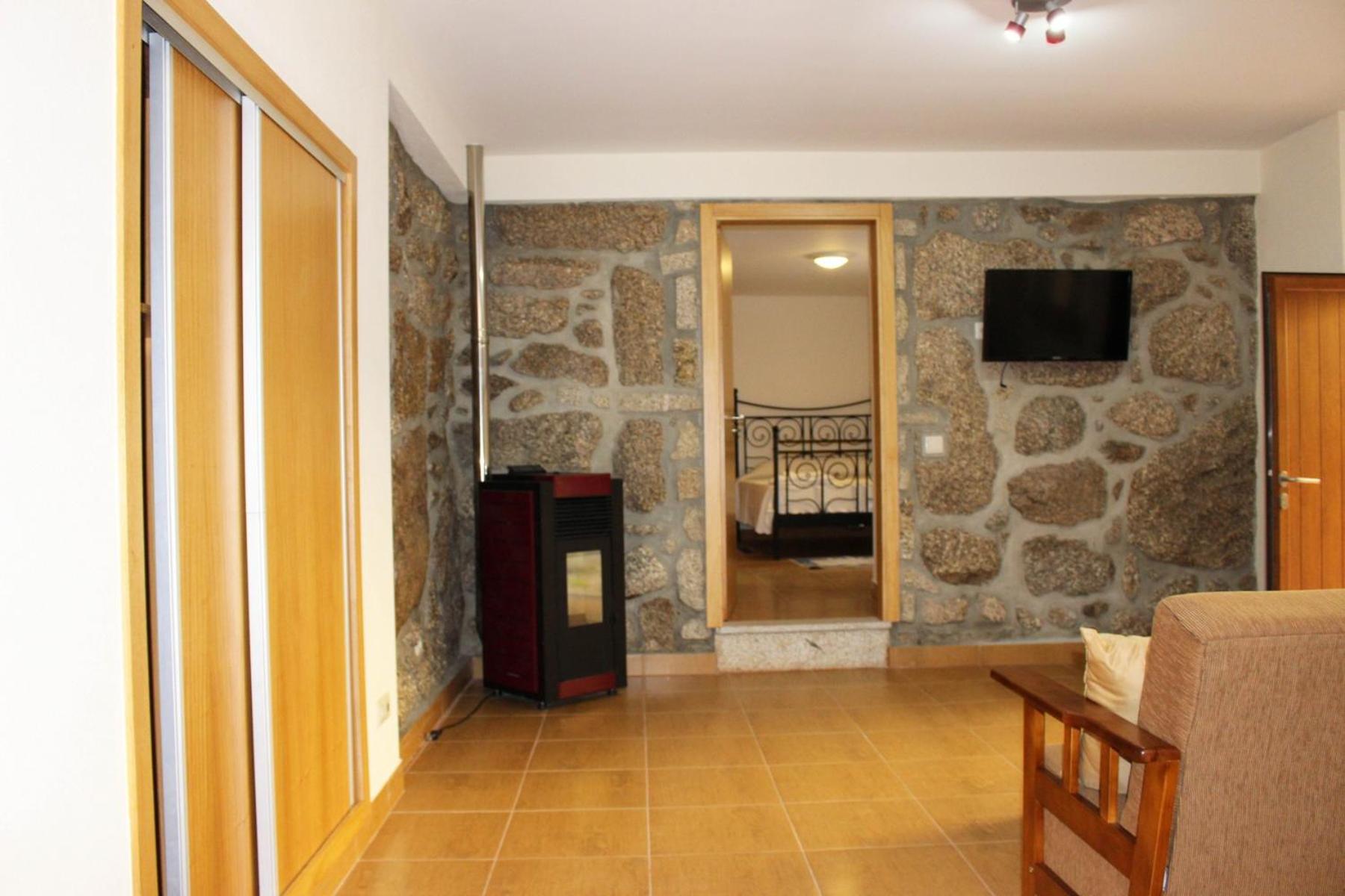 Casa Joao Vilar by Gerês Casas view 2
