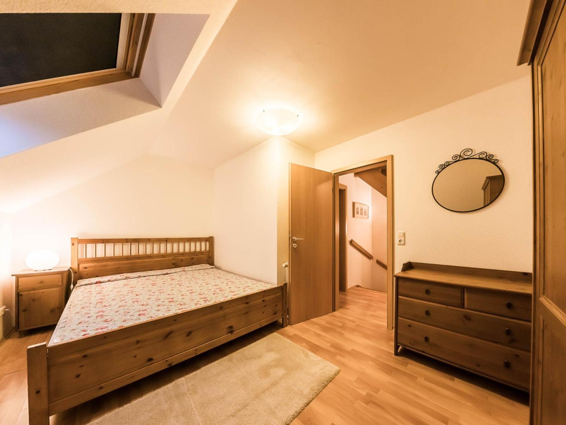 Ferienhaus Schröder Kalterherberg