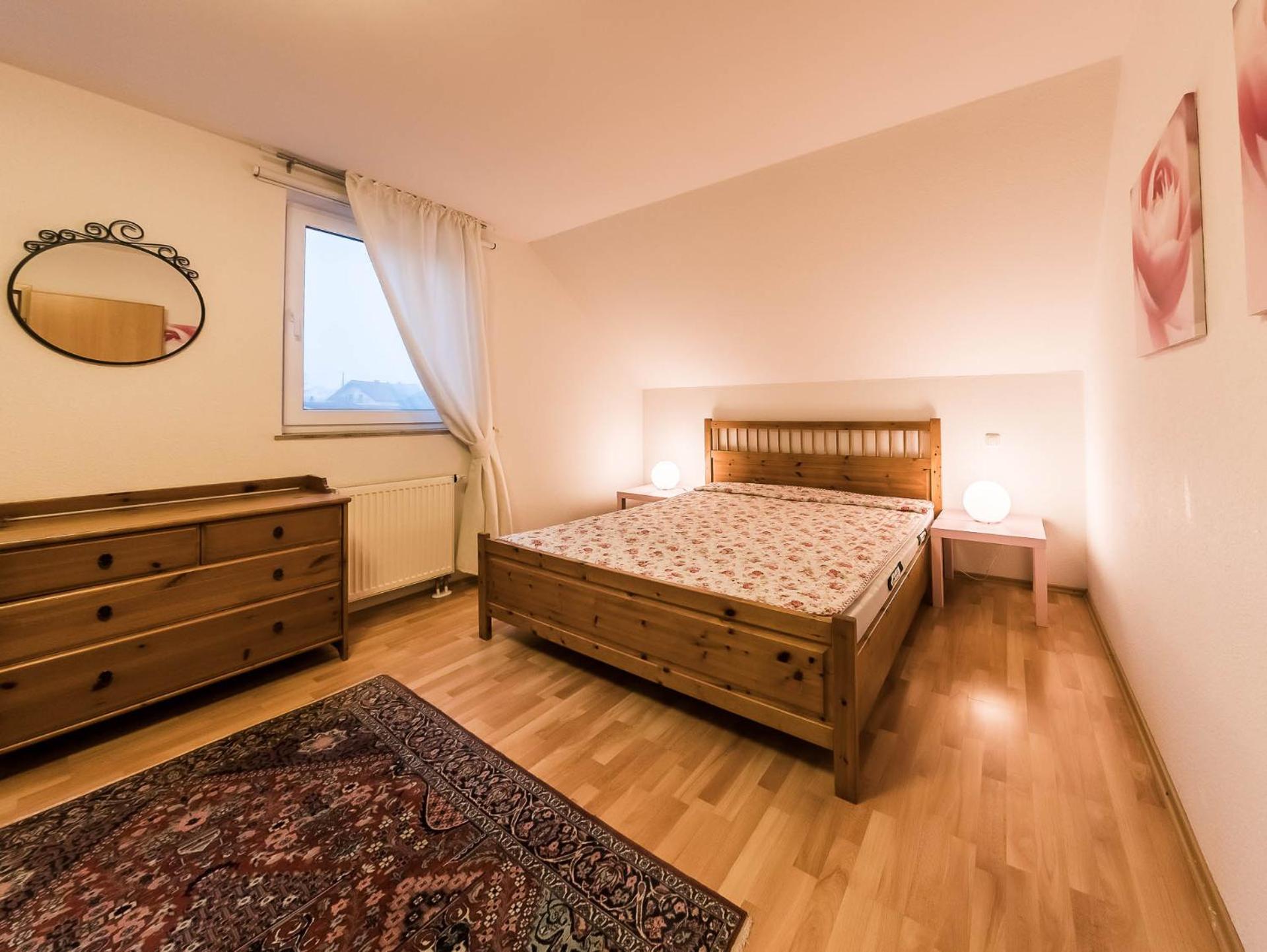 Ferienhaus Schröder Kalterherberg