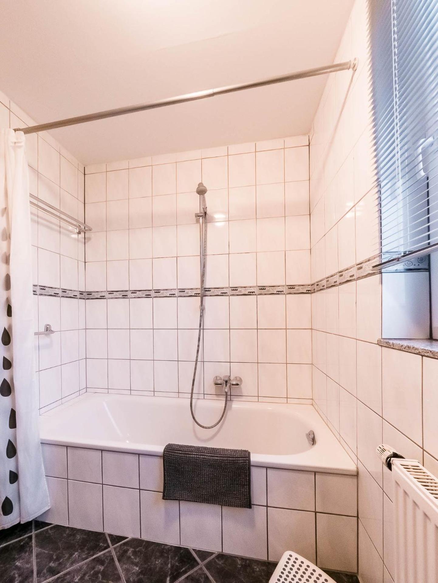Ferienhaus Schröder Kalterherberg