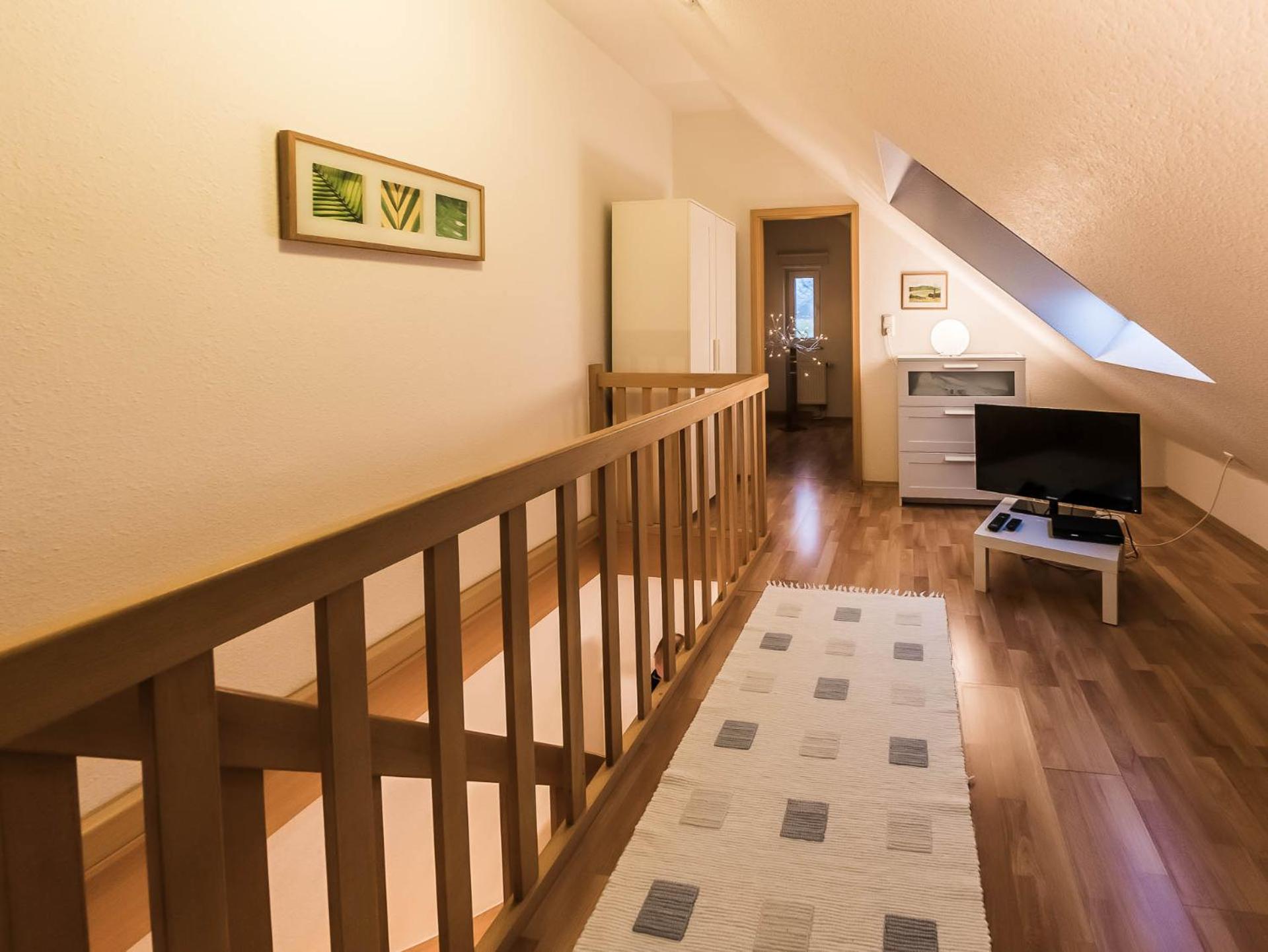 Ferienhaus Schröder Kalterherberg