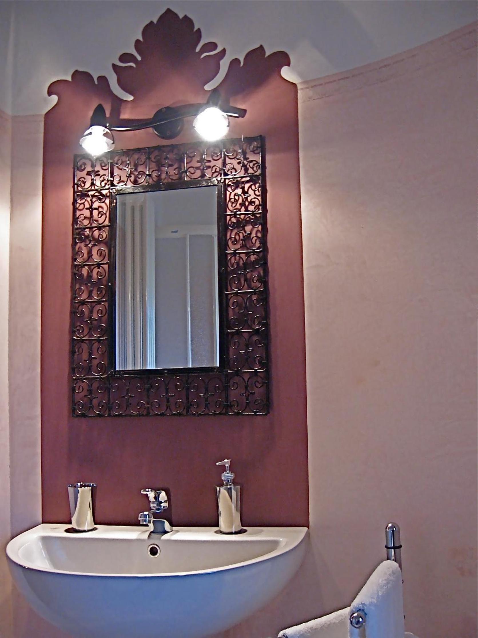 Villa Scati Bed and Breakfast