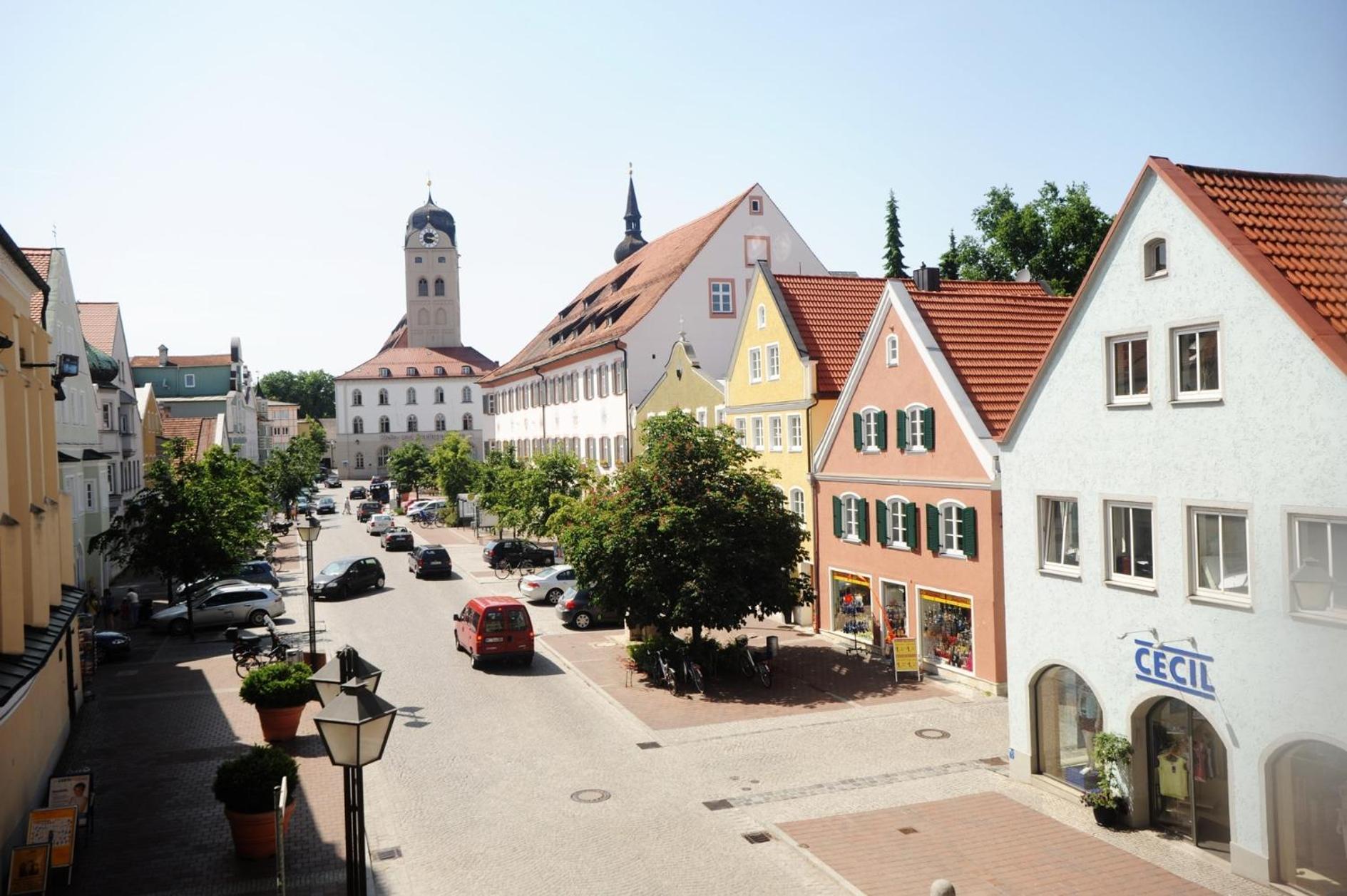 AKZENT Hotel Aufkirchen - Property Image 25