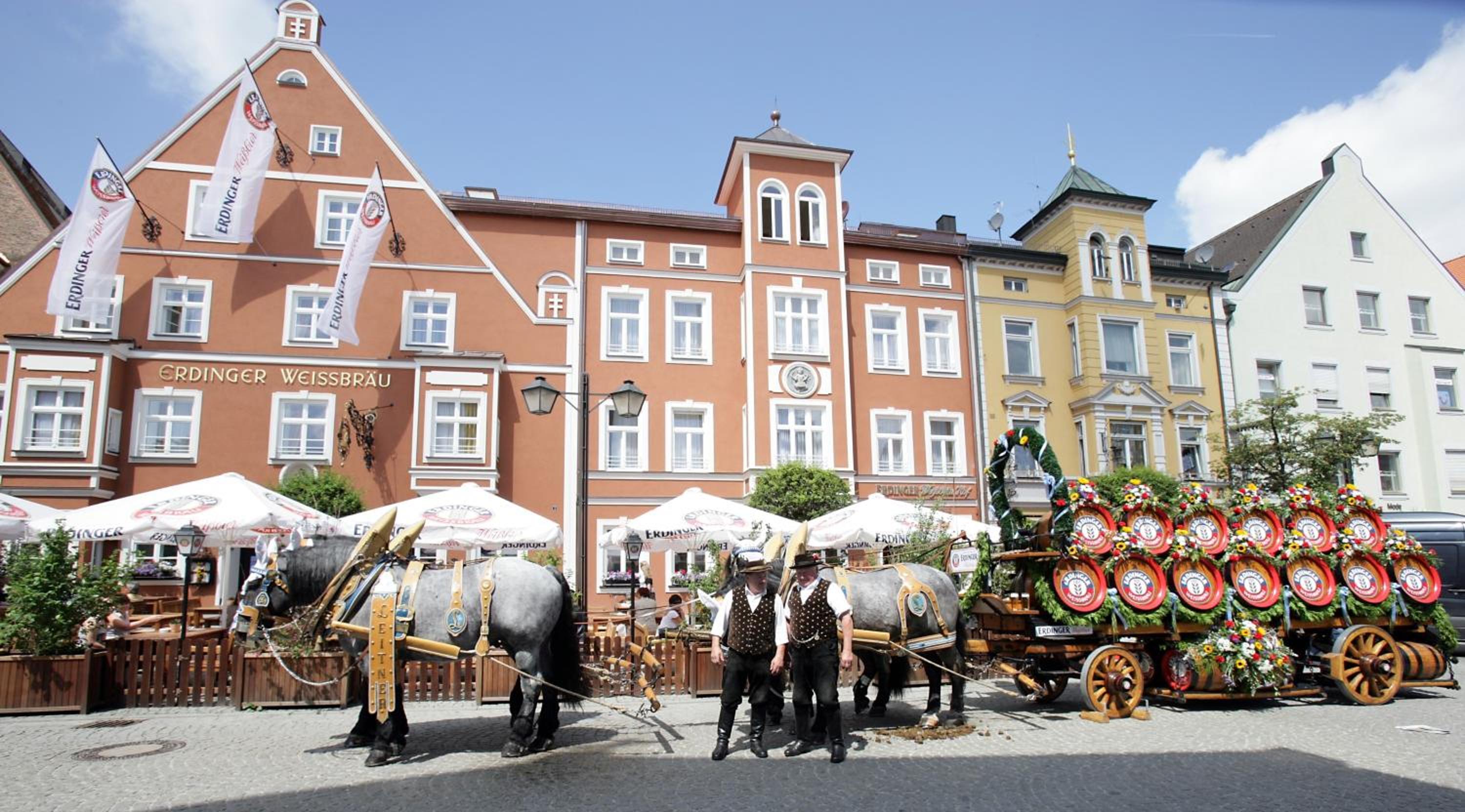 AKZENT Hotel Aufkirchen - Property Image 28