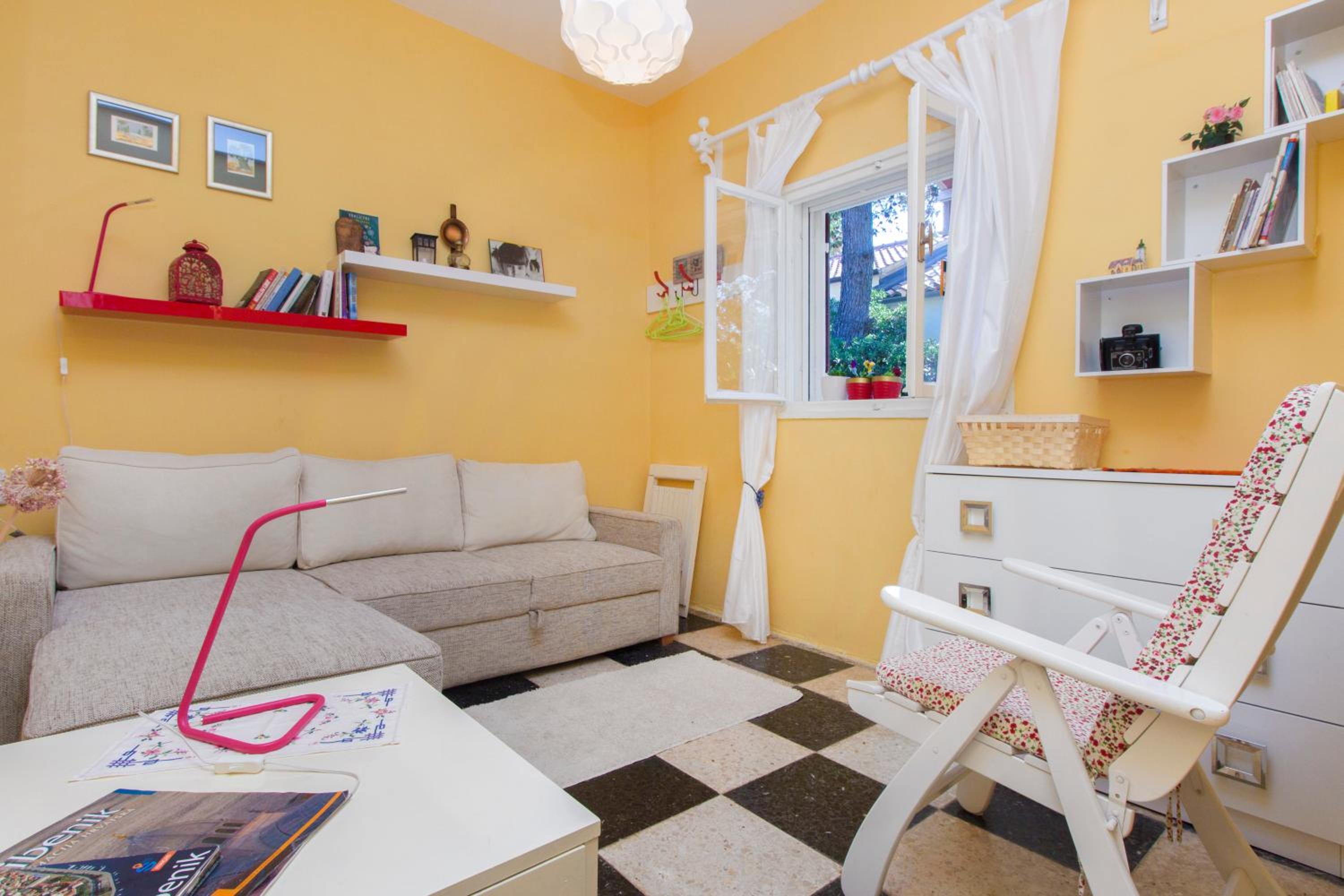 Apartment Jadrija