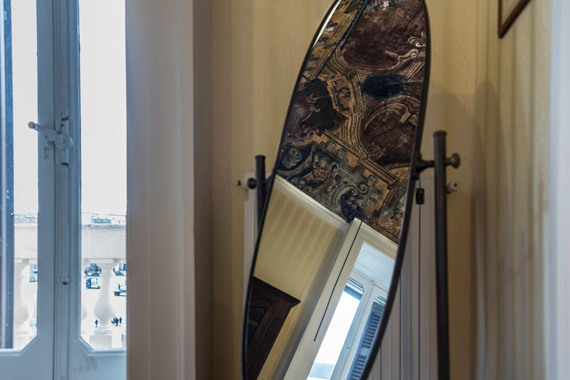 Appartamento sul Teatro San Carlo