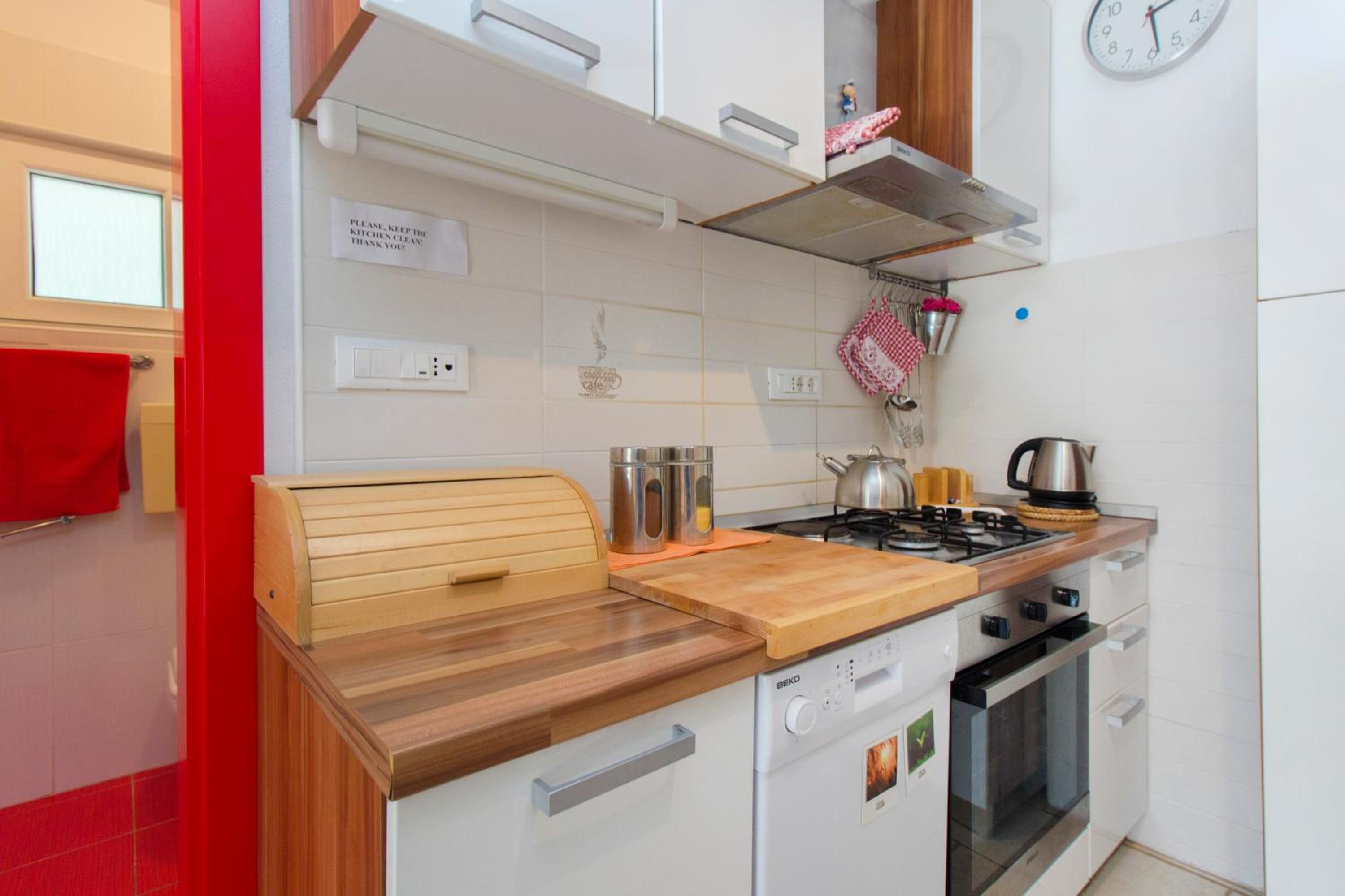 Apartment Jadrija