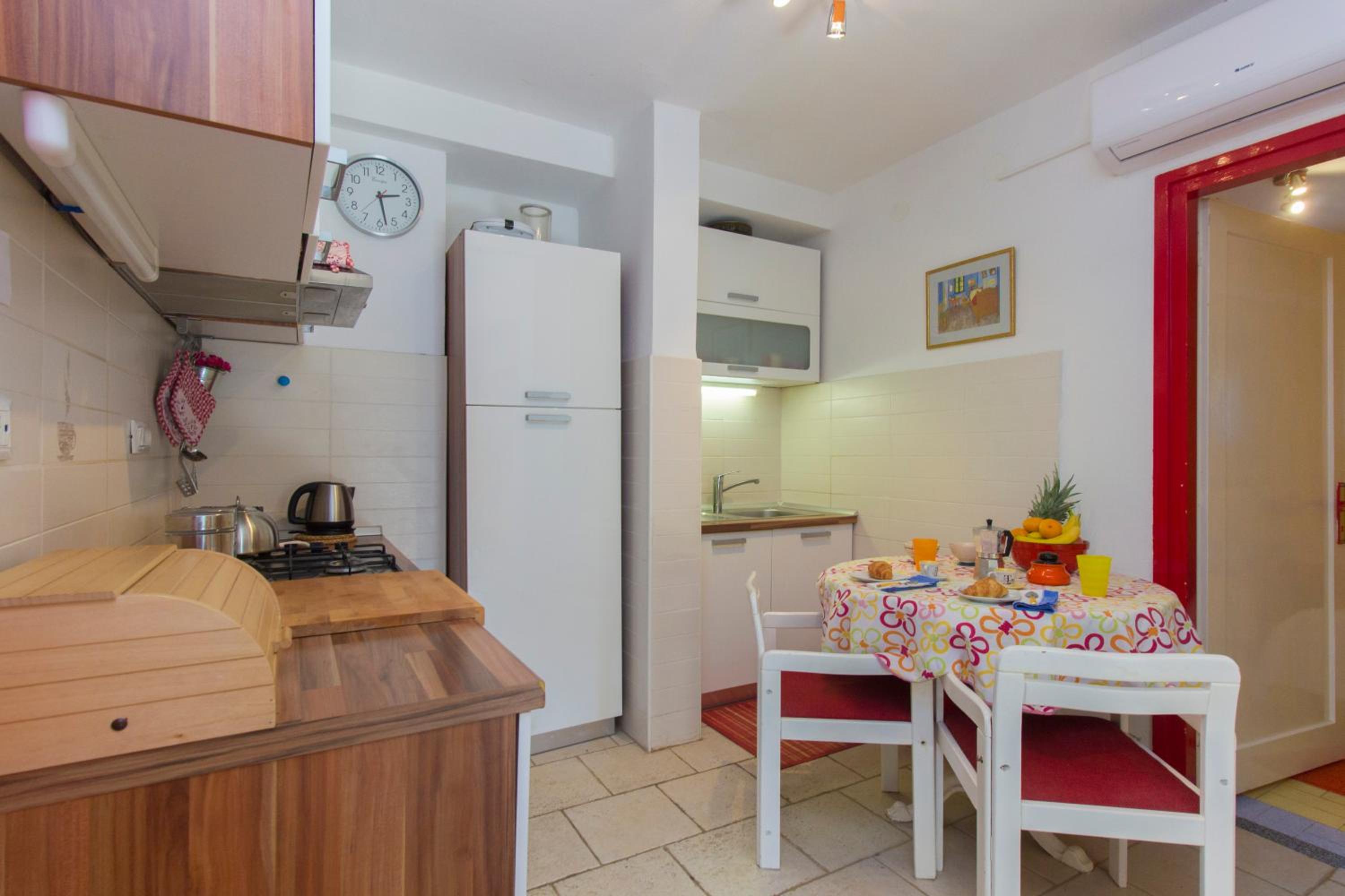 Apartment Jadrija