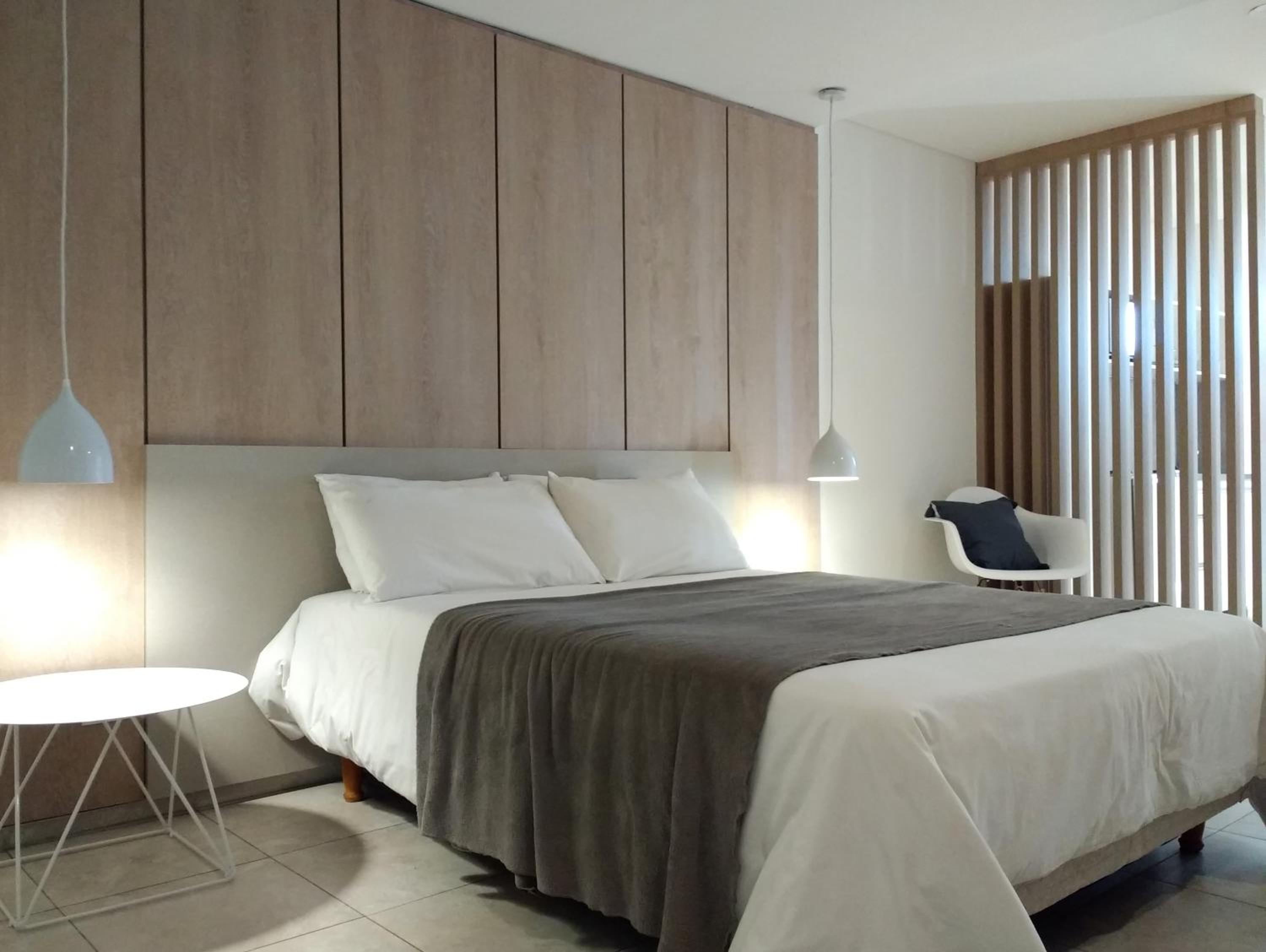 Hotel Departamentos Lugar - Image 1