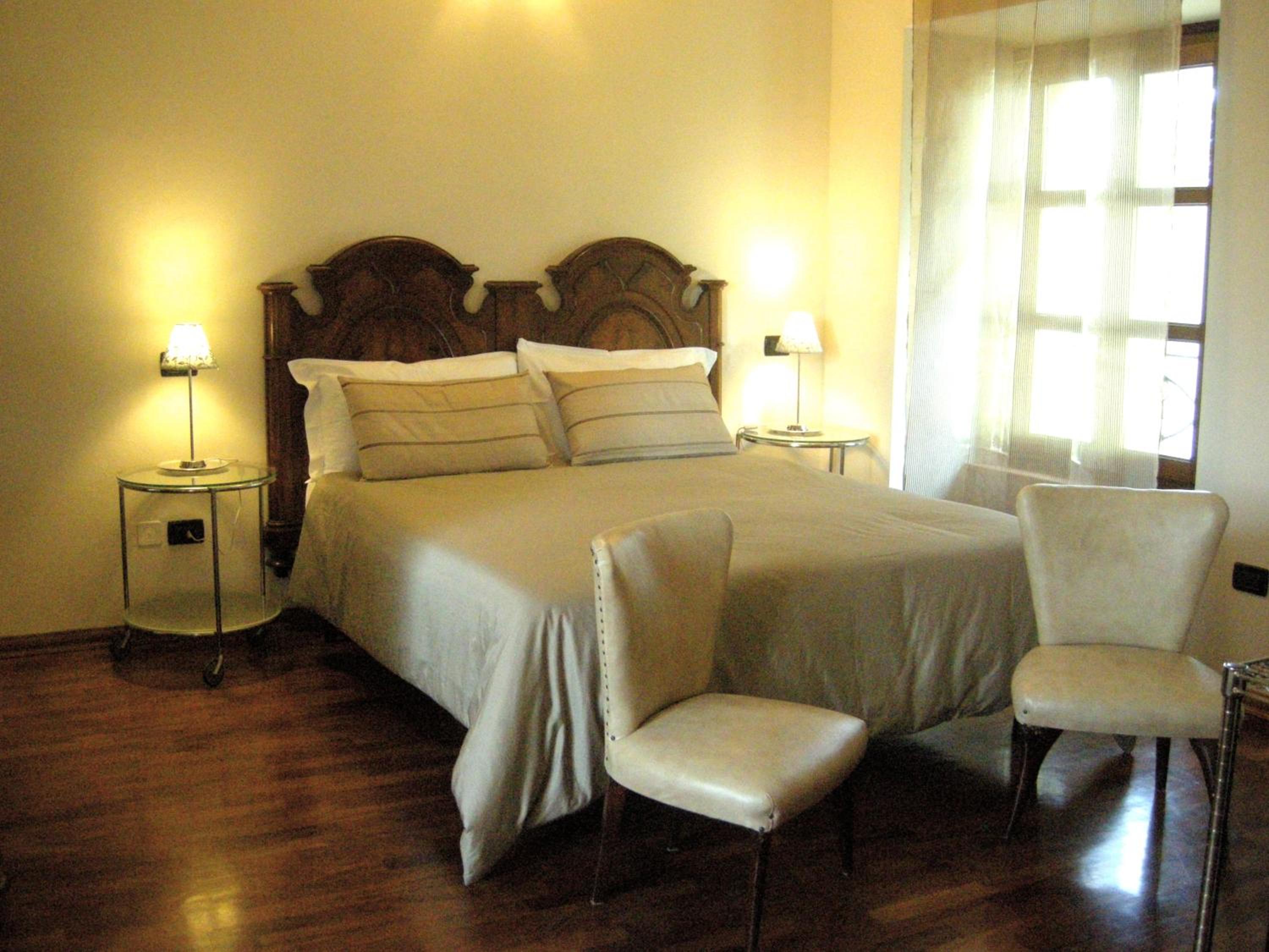 Villa Scati Bed and Breakfast