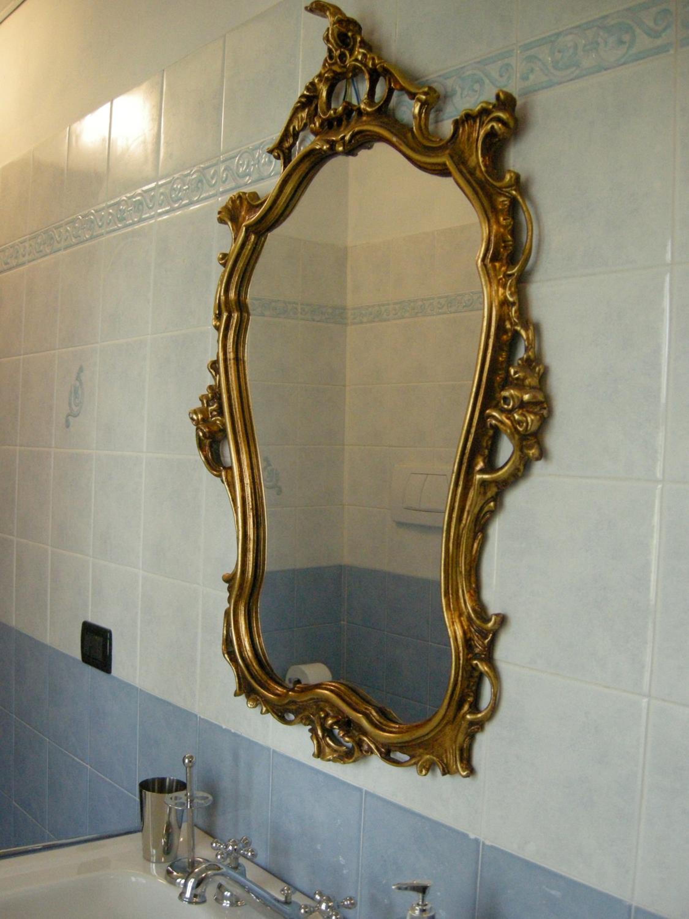 Villa Scati Bed and Breakfast