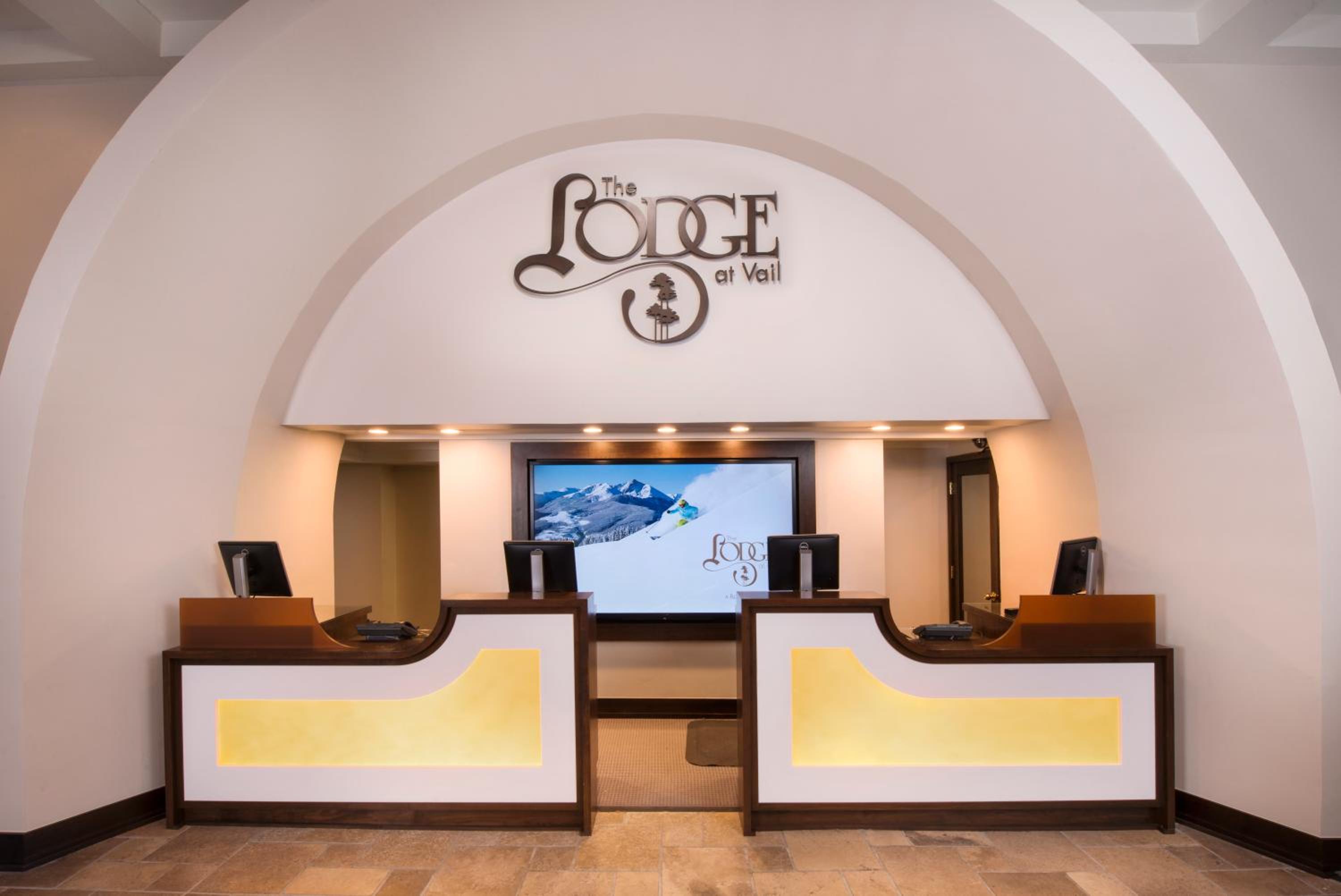 Lodge at Vail, A RockResort - Property Image 63