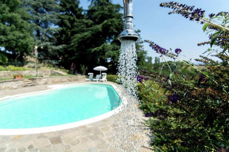 Castello di Grillano Guest House
