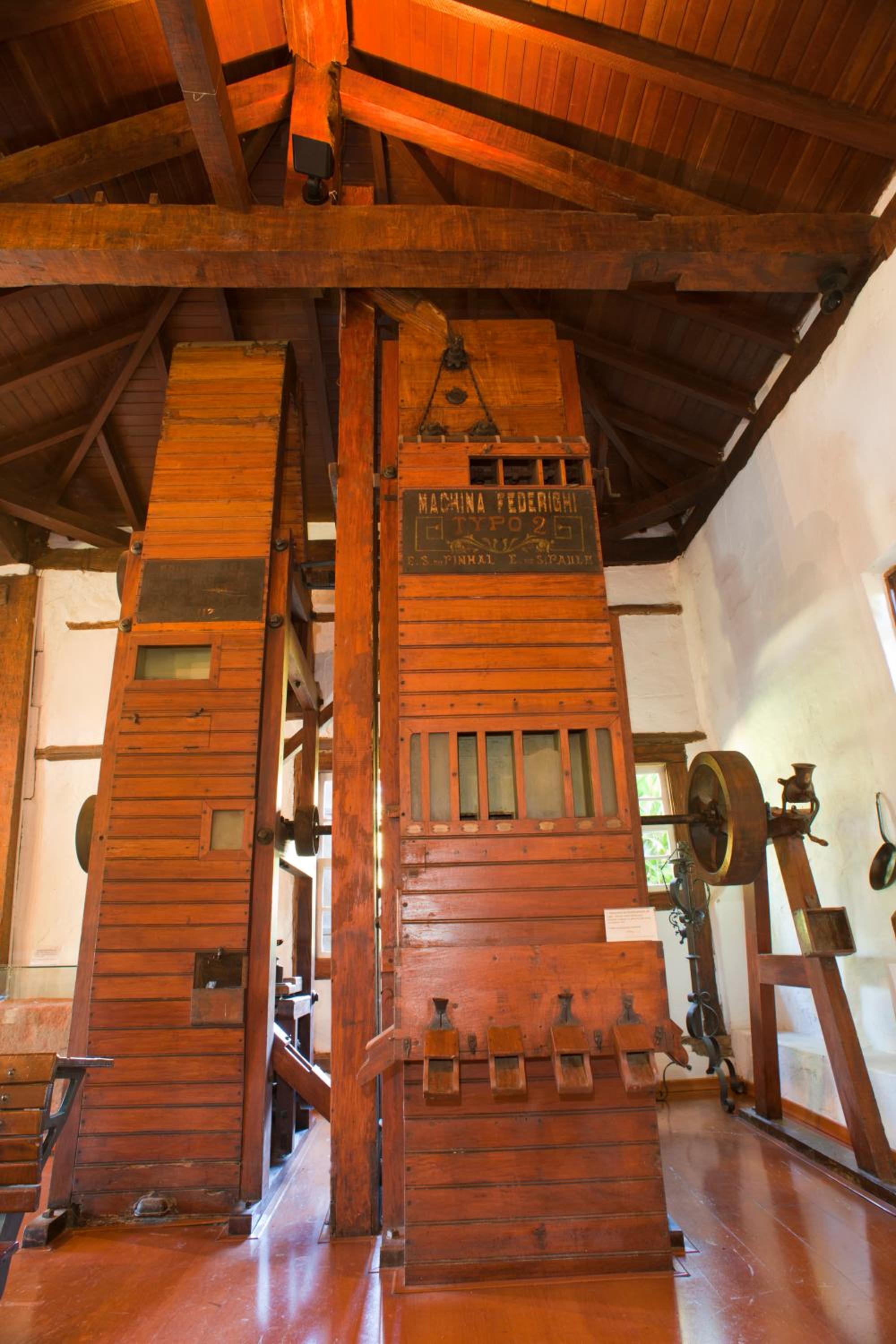 Fazenda Capoava