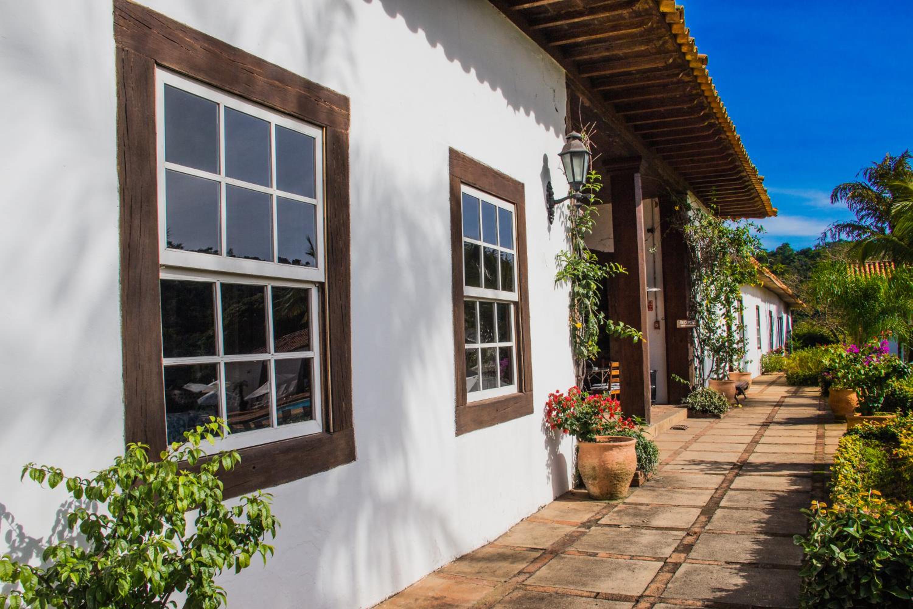 Fazenda Capoava
