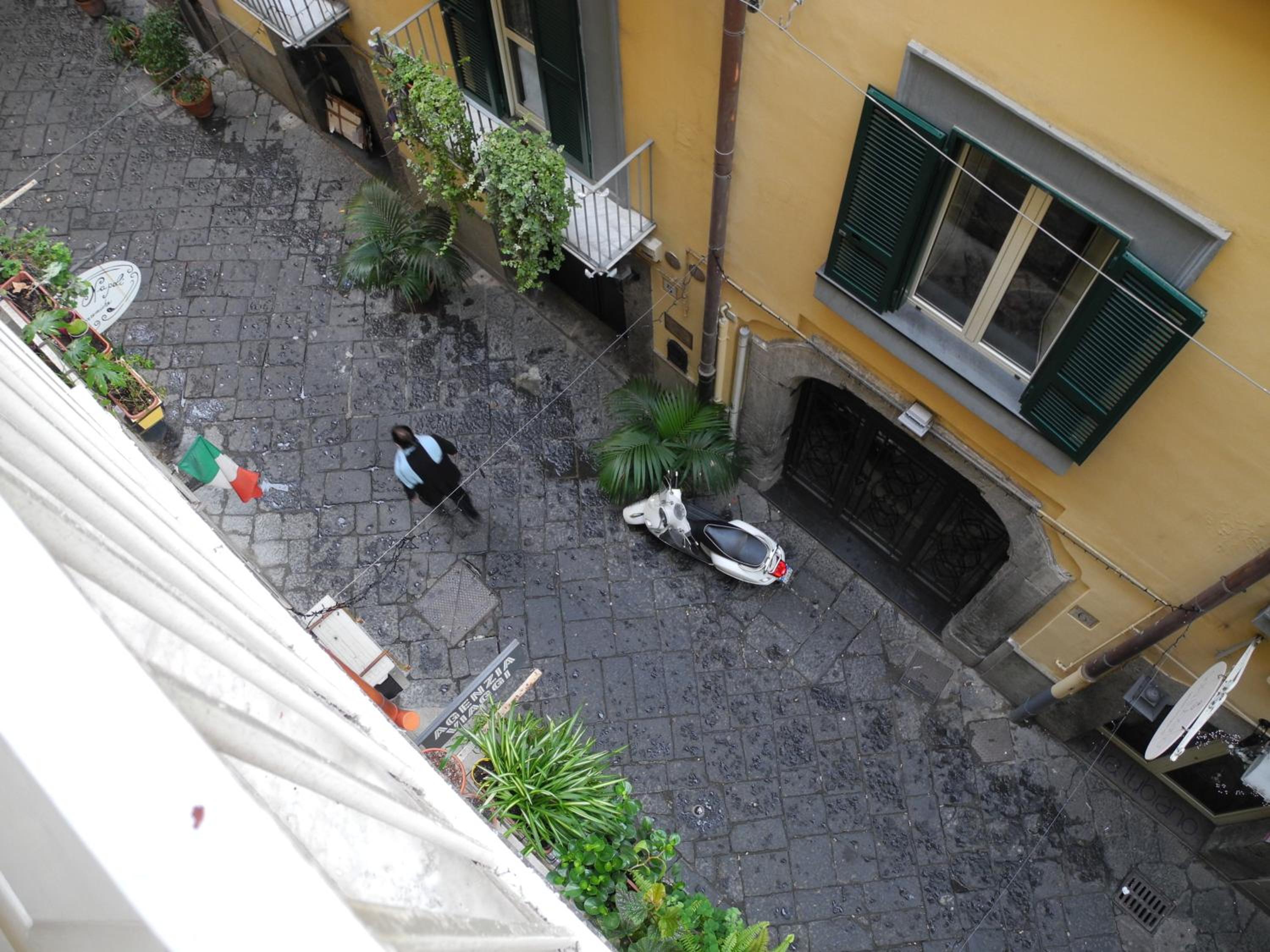 Casa Cammarota