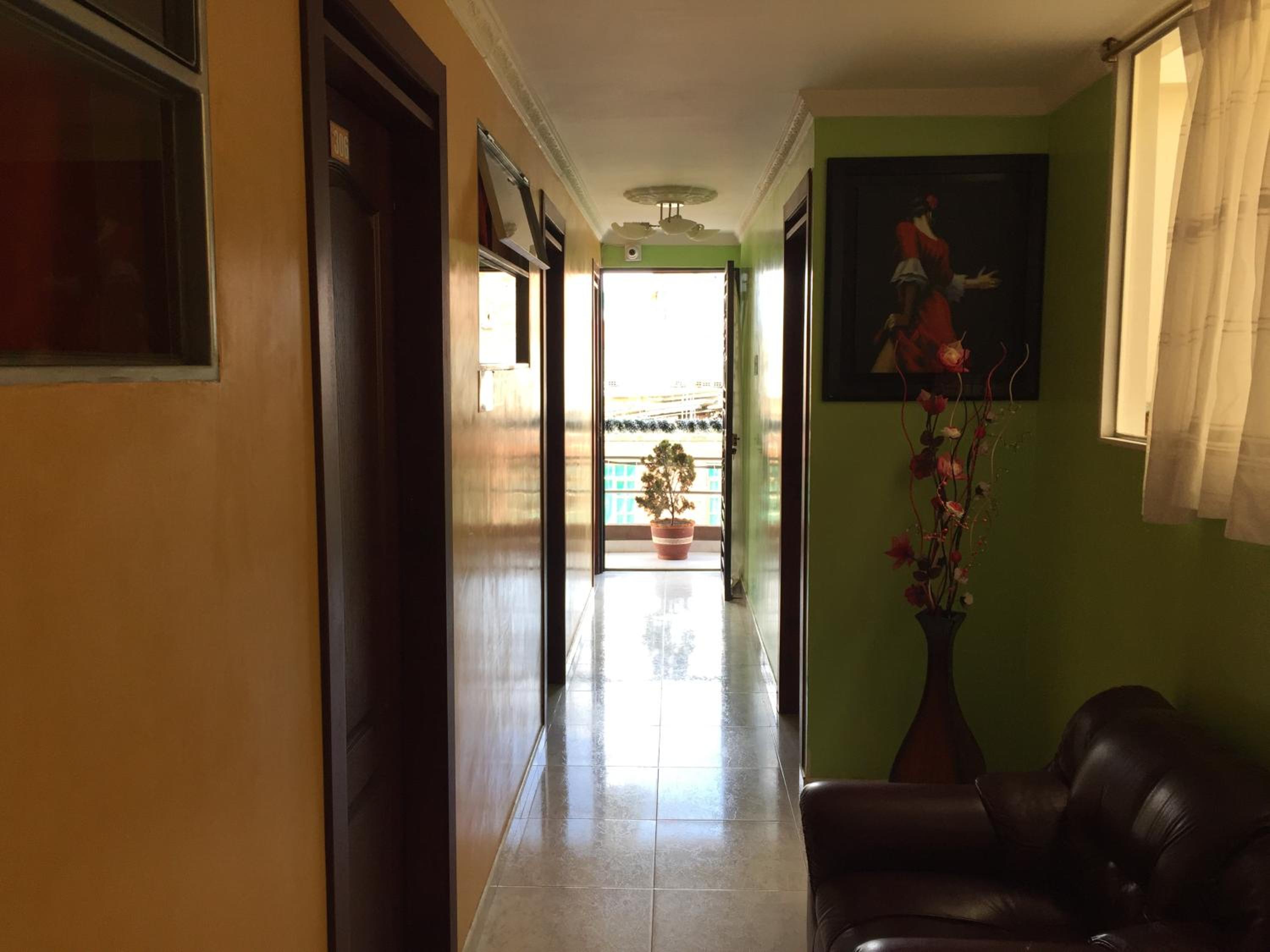 Hotel VIYAJE