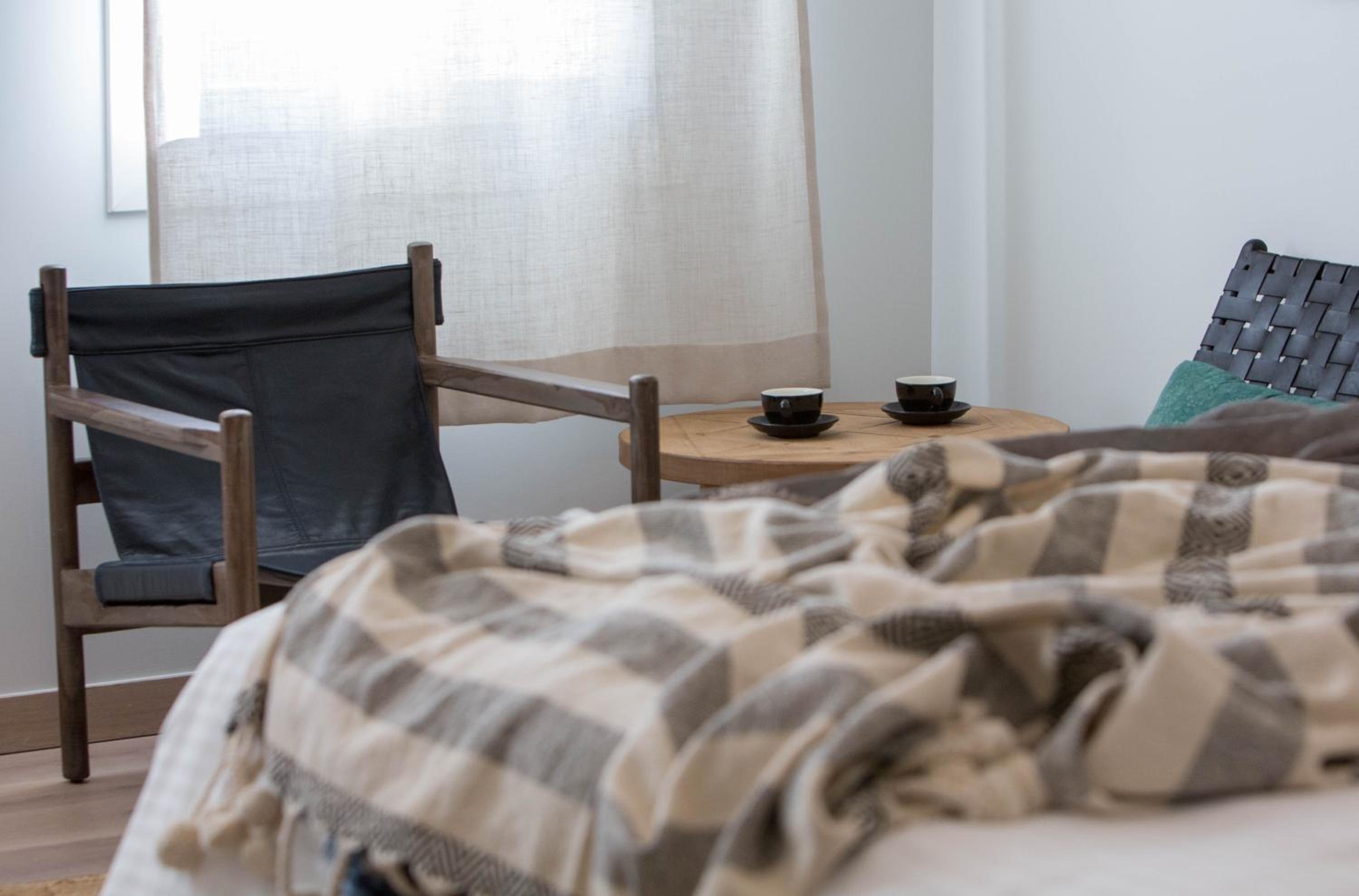 Amymone Suites